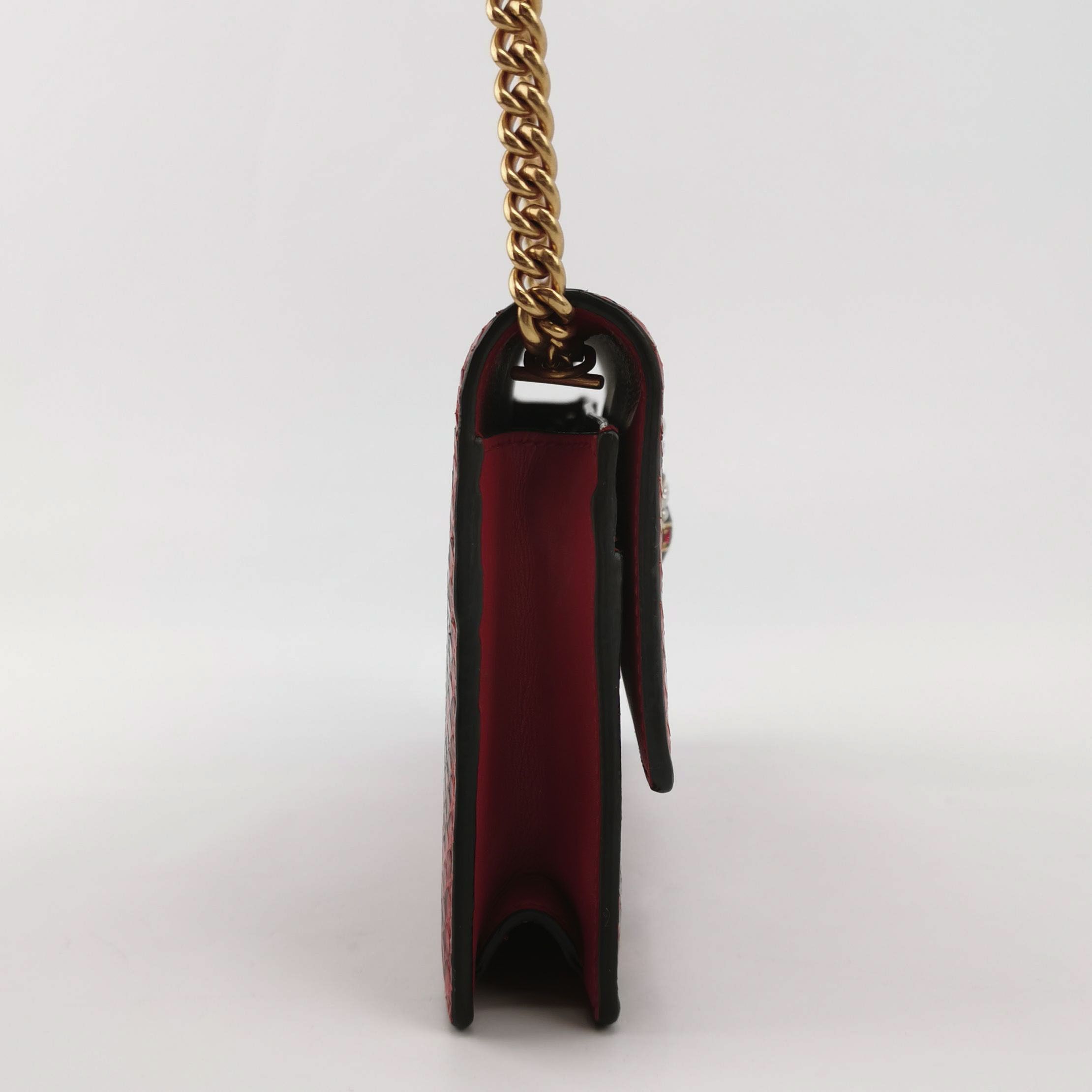 Gucci Gucci Women os Shoulder Bags Size ONE SIZE - 4 Thumbnail