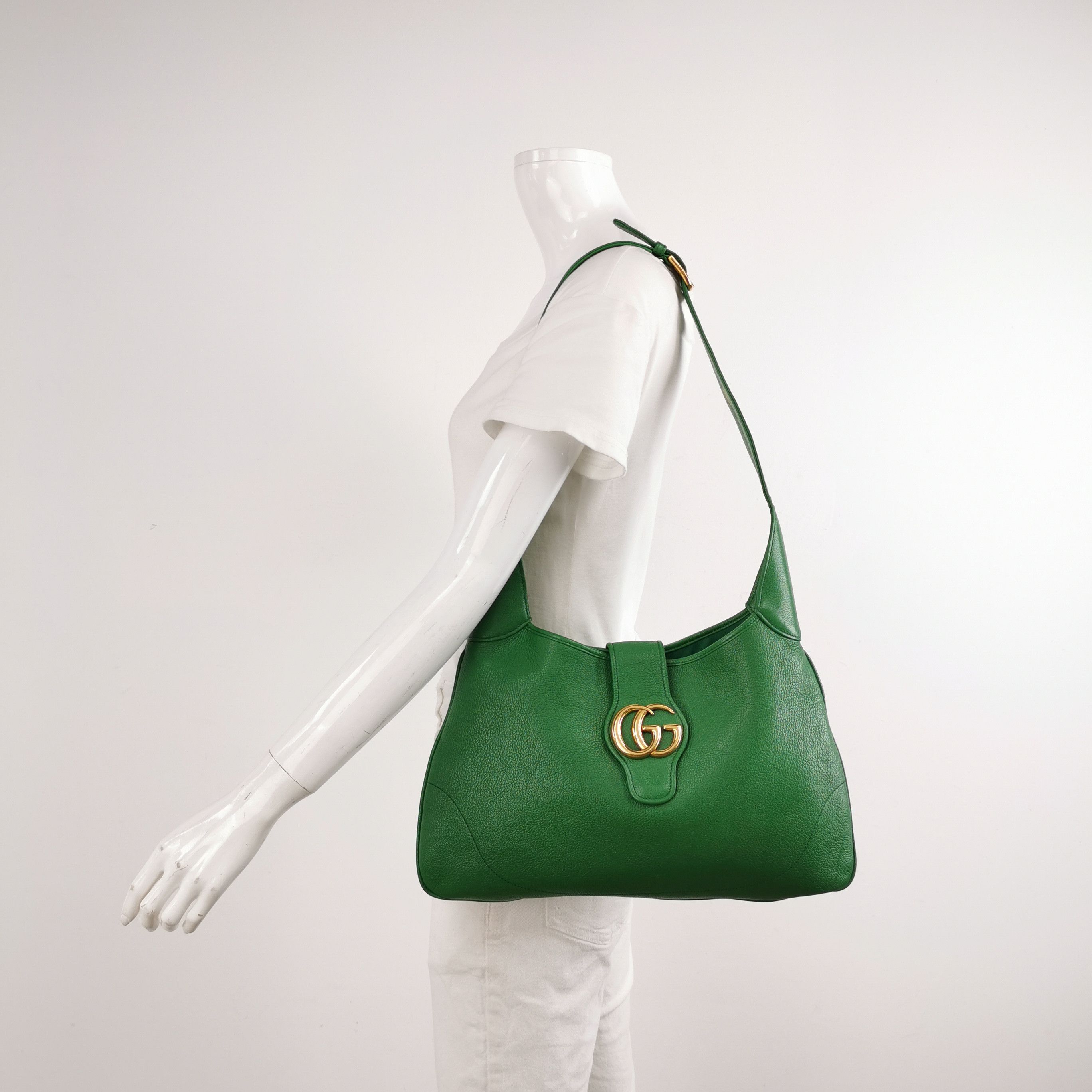 Gucci Gucci Women os Shoulder Bags Size ONE SIZE - 2 Thumbnail