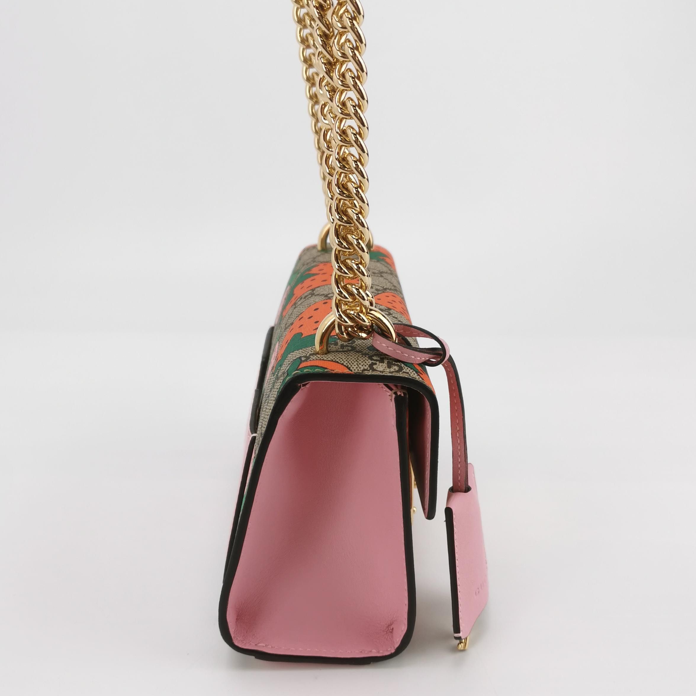 Gucci Gucci Women os Shoulder Bags Size ONE SIZE - 4 Thumbnail