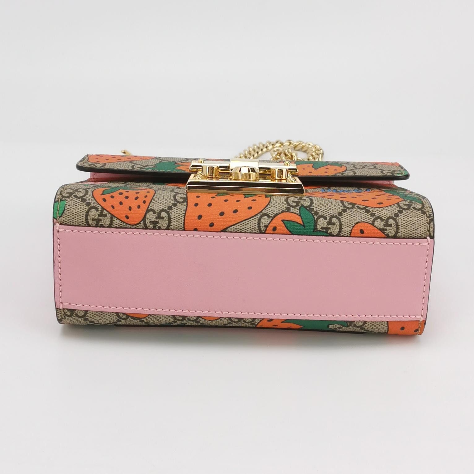 Gucci Gucci Women os Shoulder Bags Size ONE SIZE - 6 Thumbnail