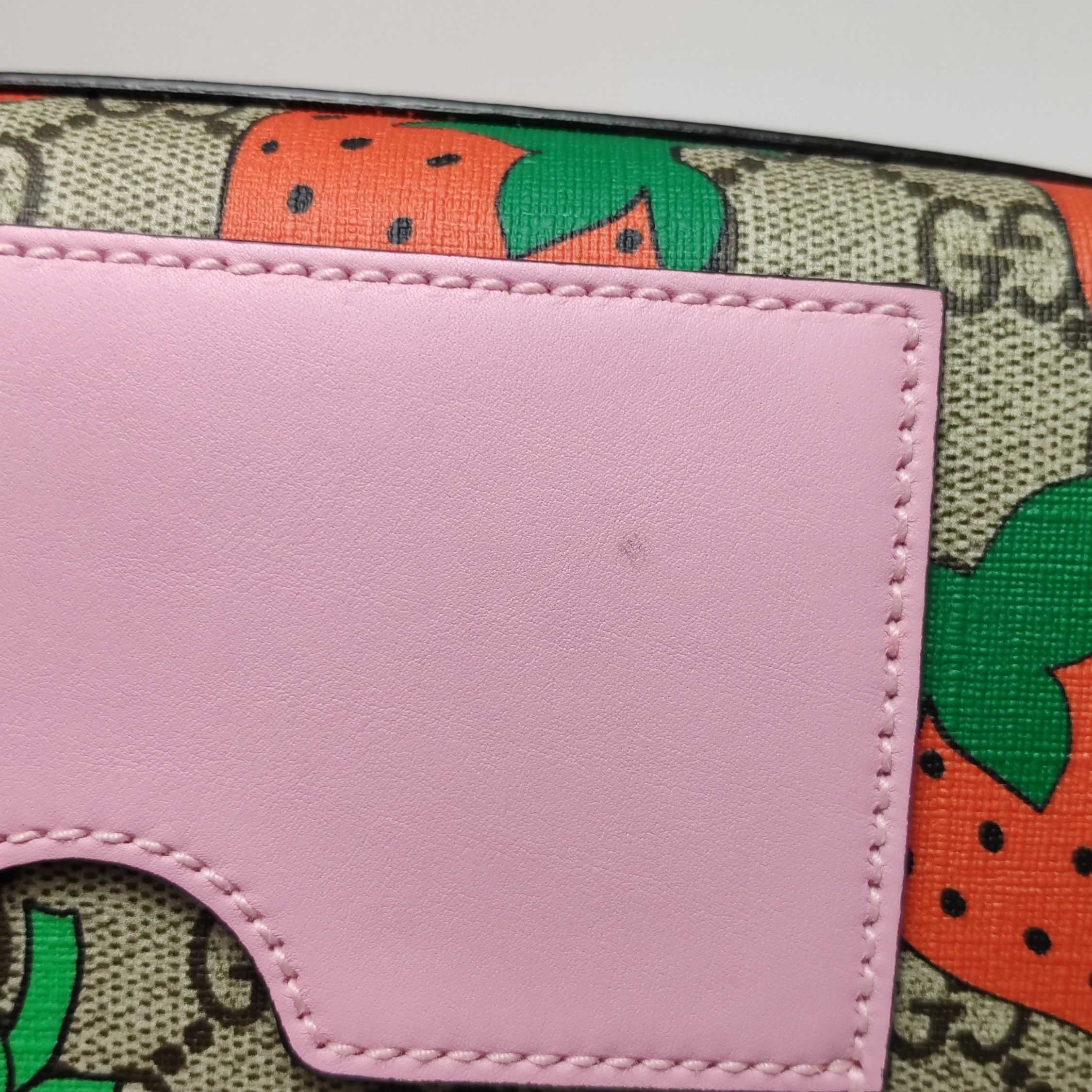 Gucci Gucci Women os Shoulder Bags Size ONE SIZE - 12 Thumbnail