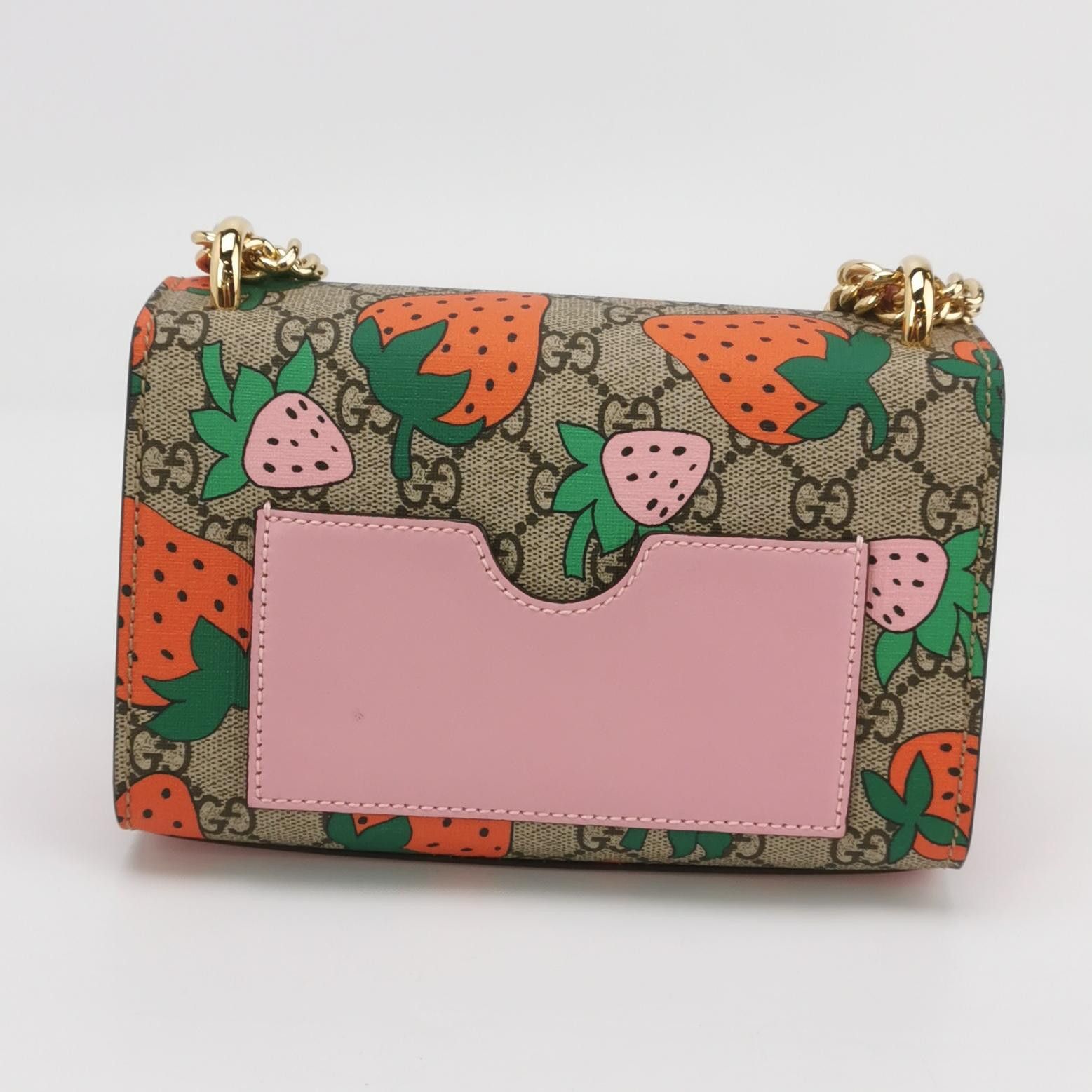 Gucci Gucci Women os Shoulder Bags Size ONE SIZE - 5 Thumbnail