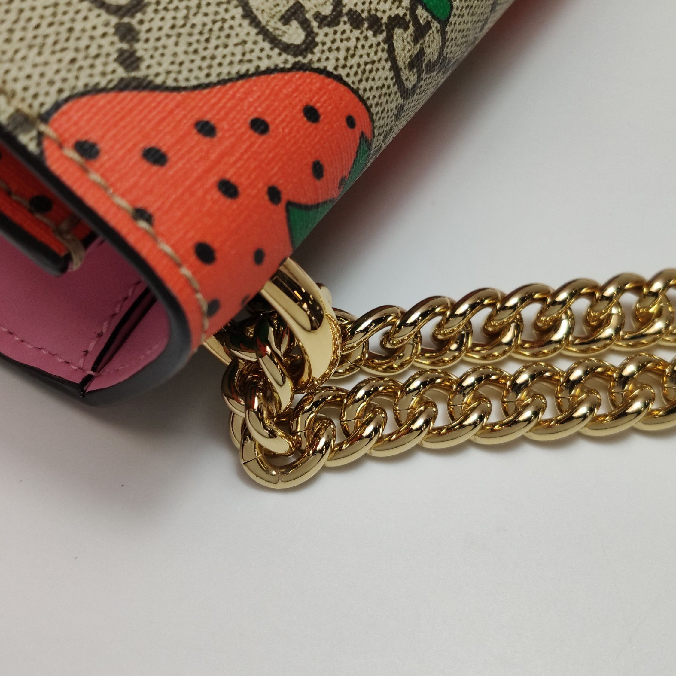 Gucci Gucci Women os Shoulder Bags Size ONE SIZE - 11 Thumbnail