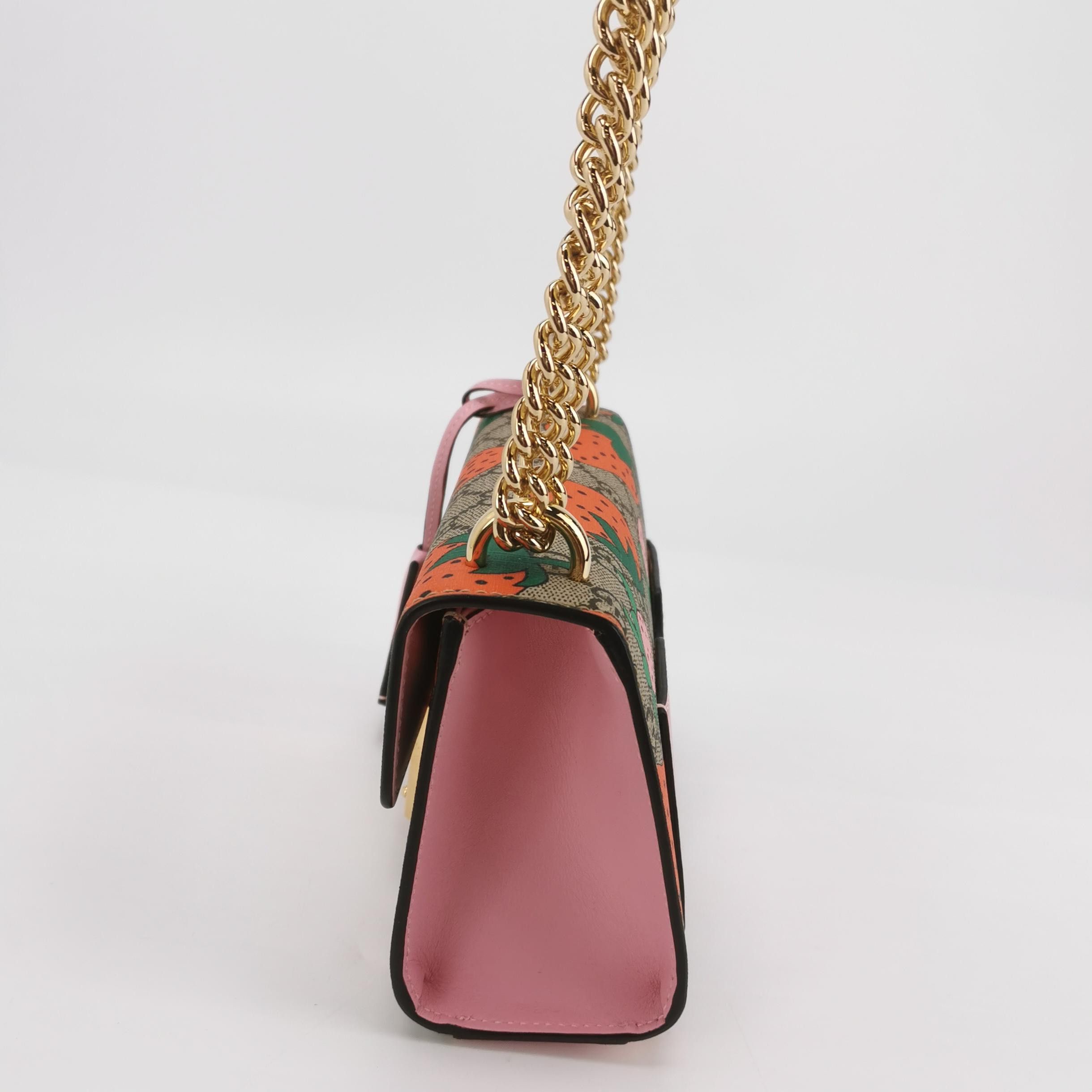 Gucci Gucci Women os Shoulder Bags Size ONE SIZE - 3 Thumbnail