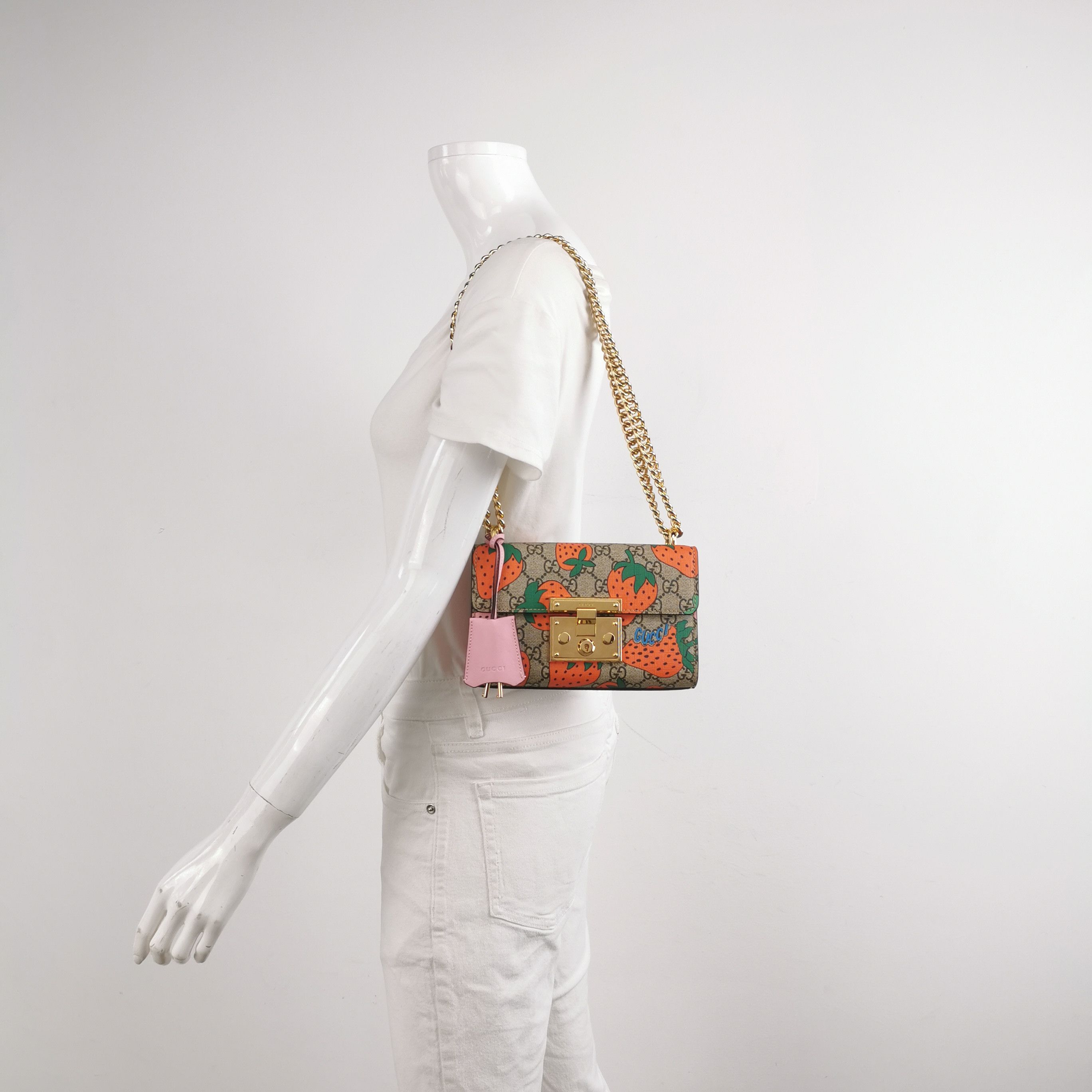 Gucci Gucci Women os Shoulder Bags Size ONE SIZE - 2 Thumbnail