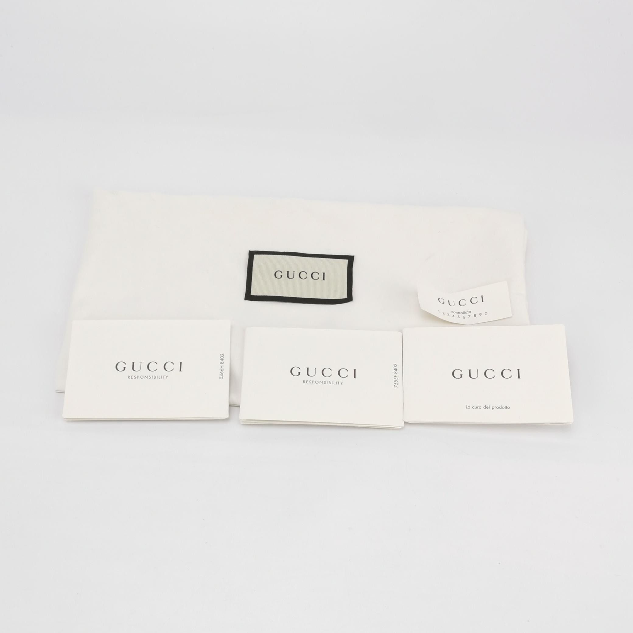 Gucci Gucci Women os Shoulder Bags Size ONE SIZE - 9 Thumbnail