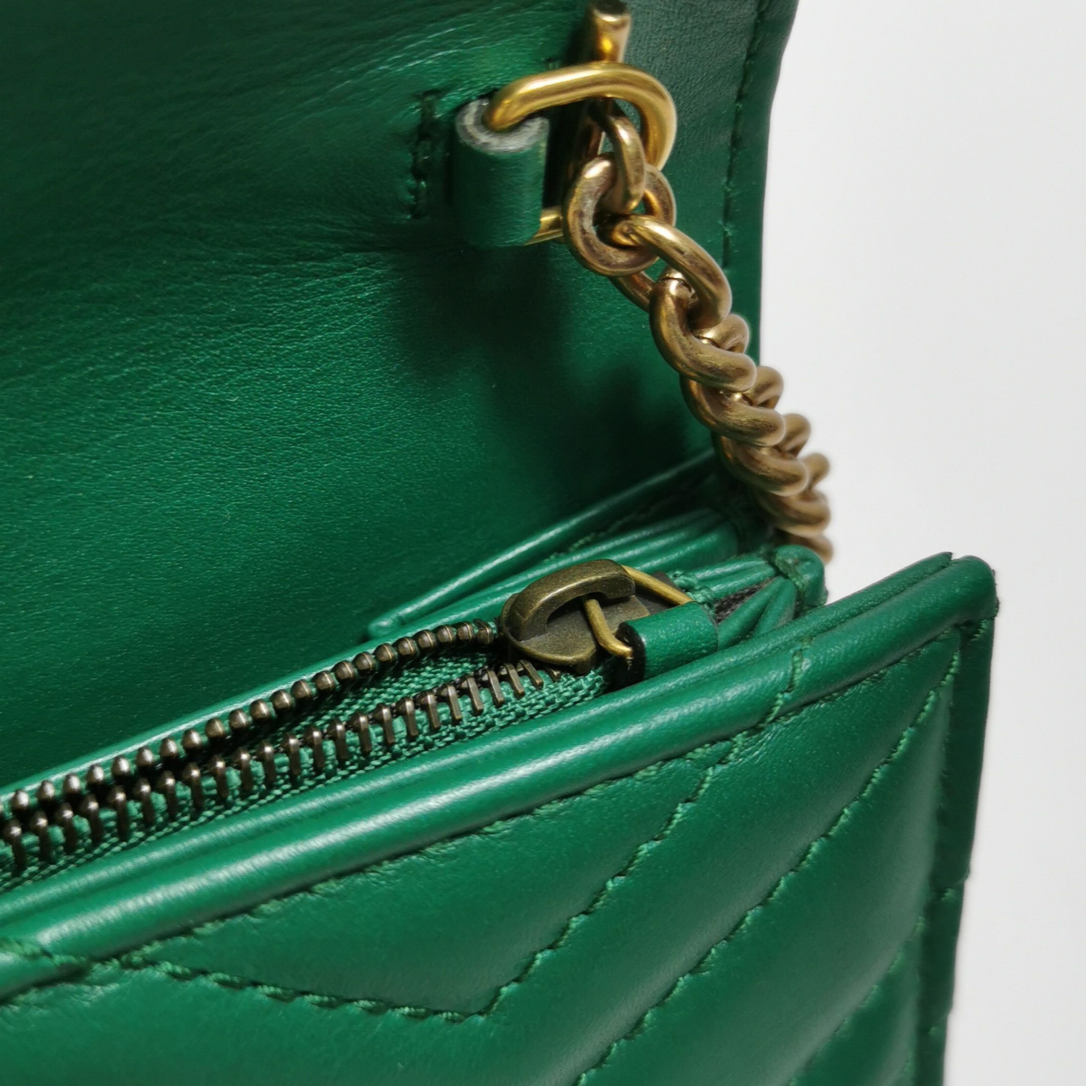 Gucci Gucci Women os Shoulder Bags Size ONE SIZE - 12 Thumbnail