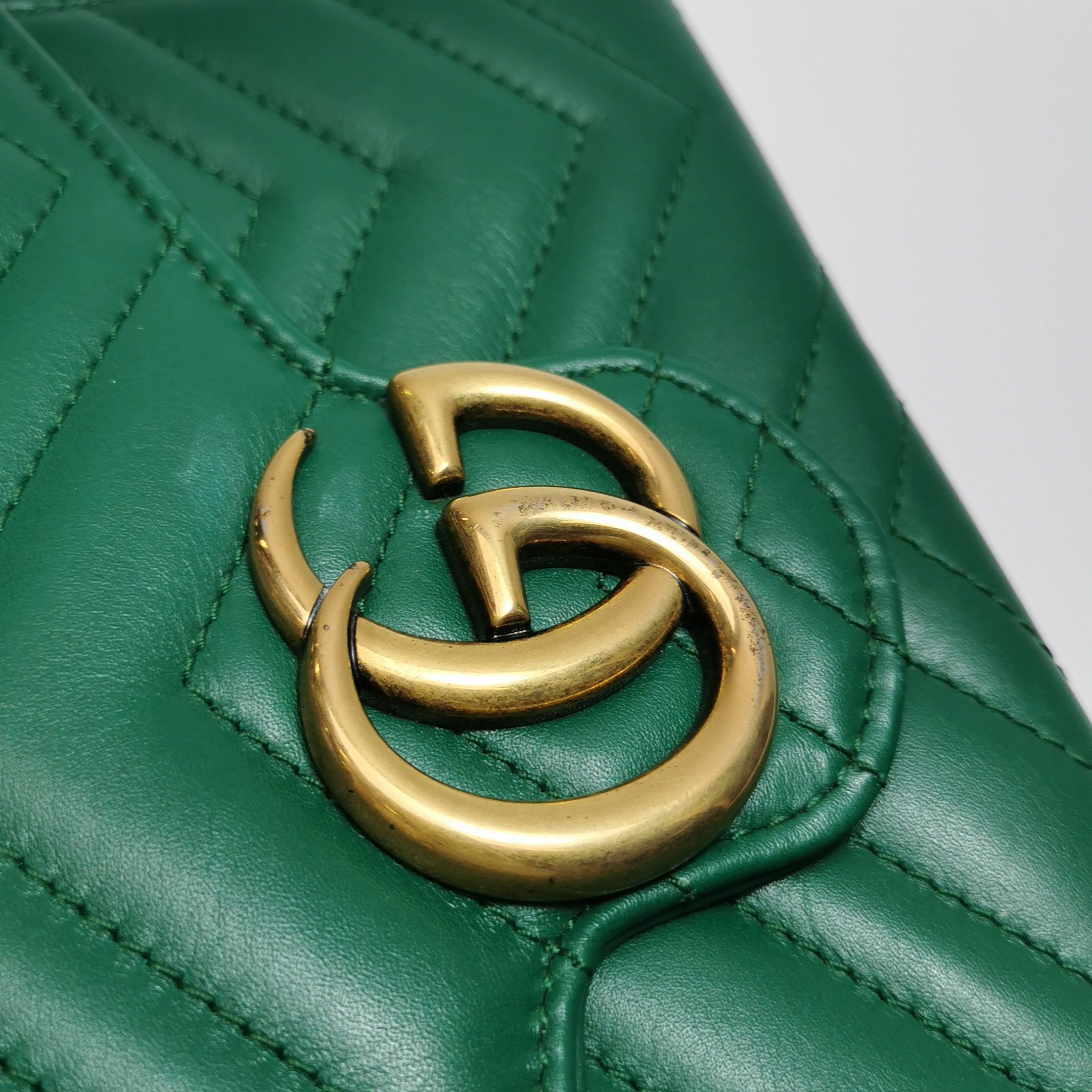 Gucci Gucci Women os Shoulder Bags Size ONE SIZE - 11 Thumbnail