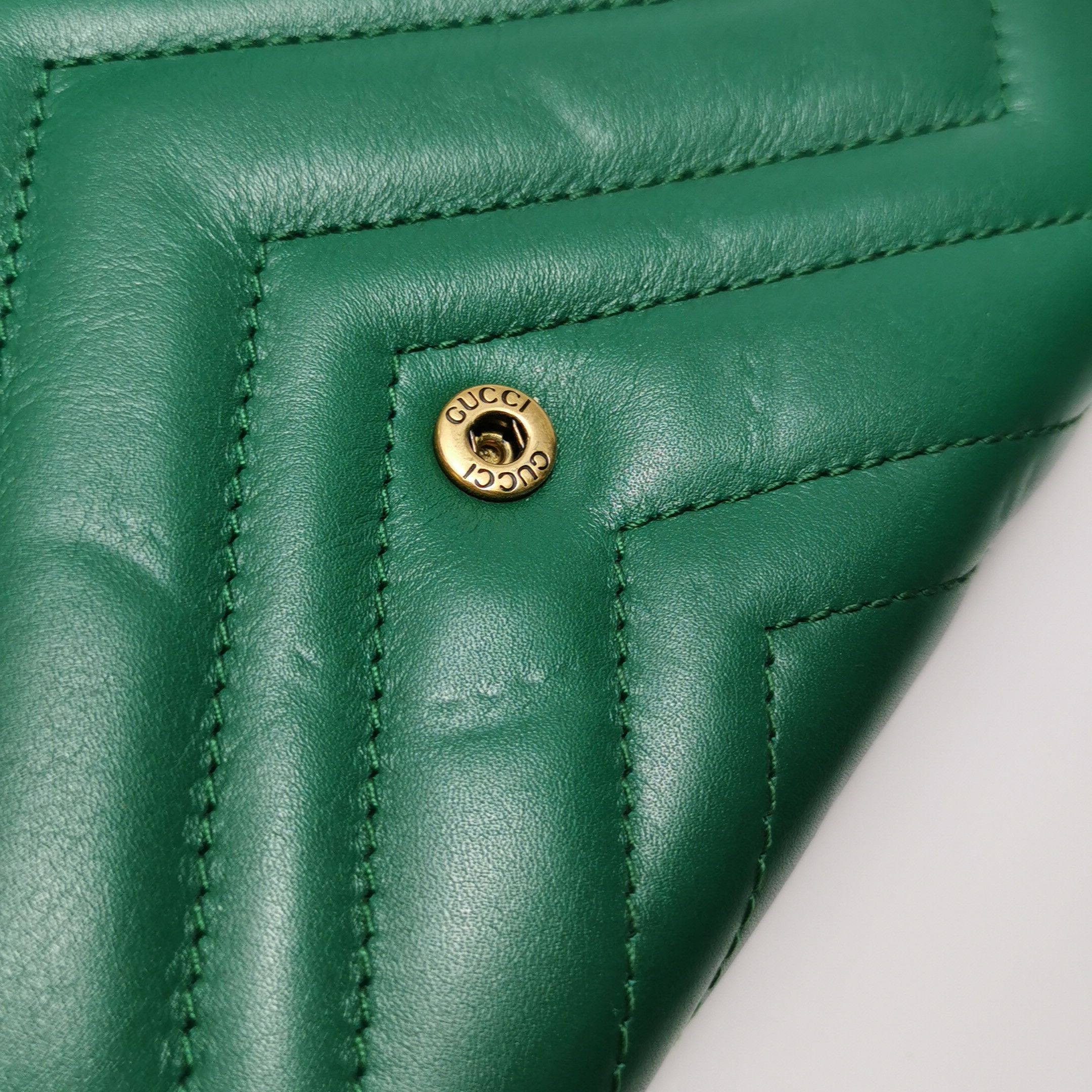 Gucci Gucci Women os Shoulder Bags Size ONE SIZE - 18 Thumbnail