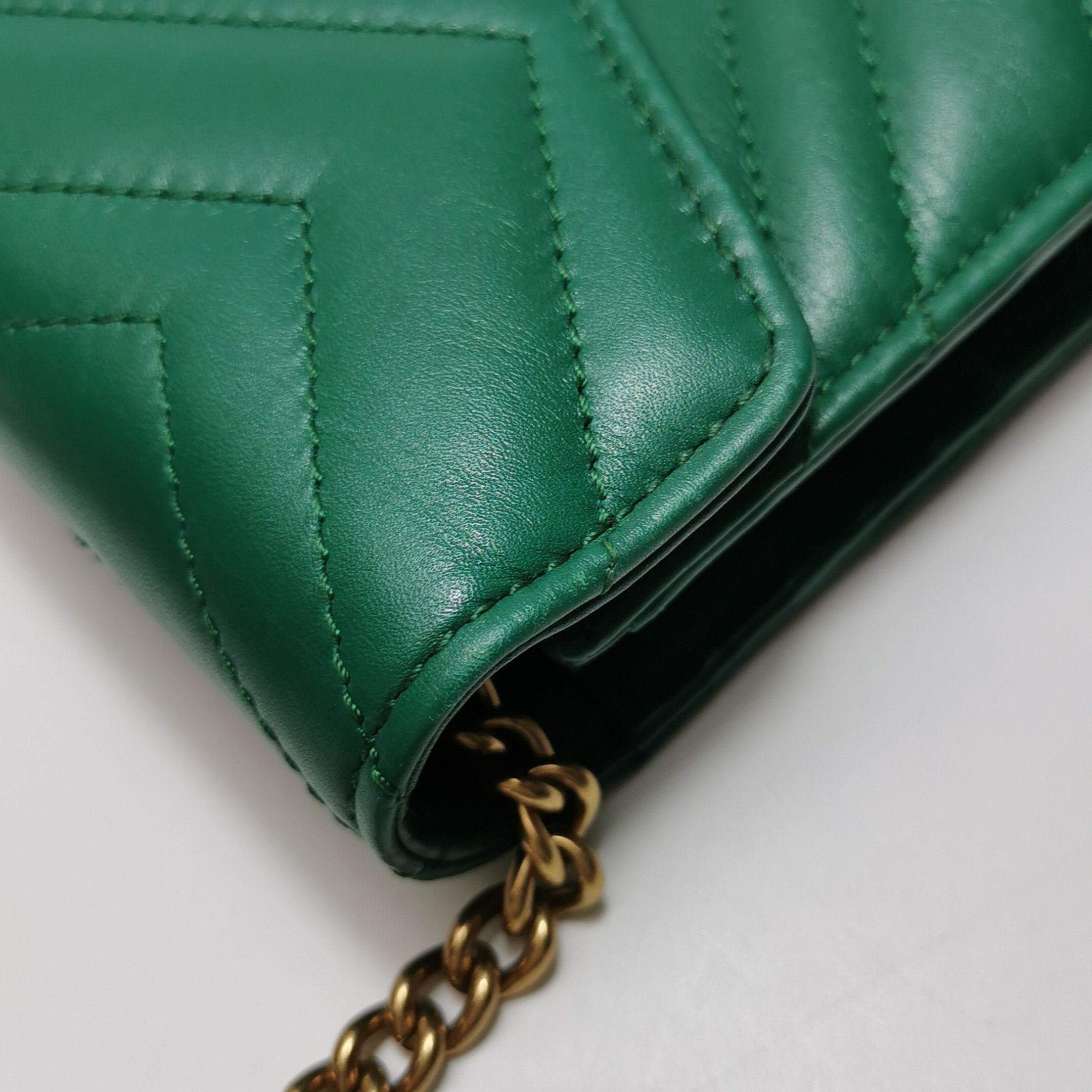 Gucci Gucci Women os Shoulder Bags Size ONE SIZE - 14 Thumbnail