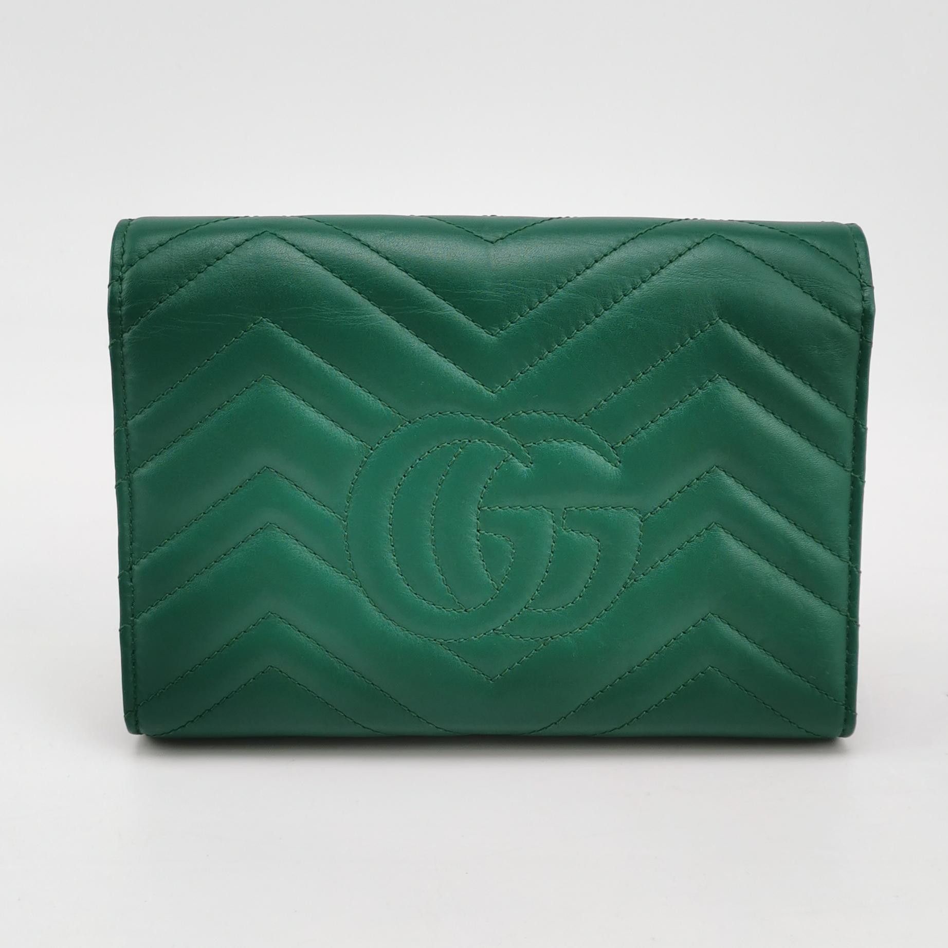 Gucci Gucci Women os Shoulder Bags Size ONE SIZE - 5 Thumbnail