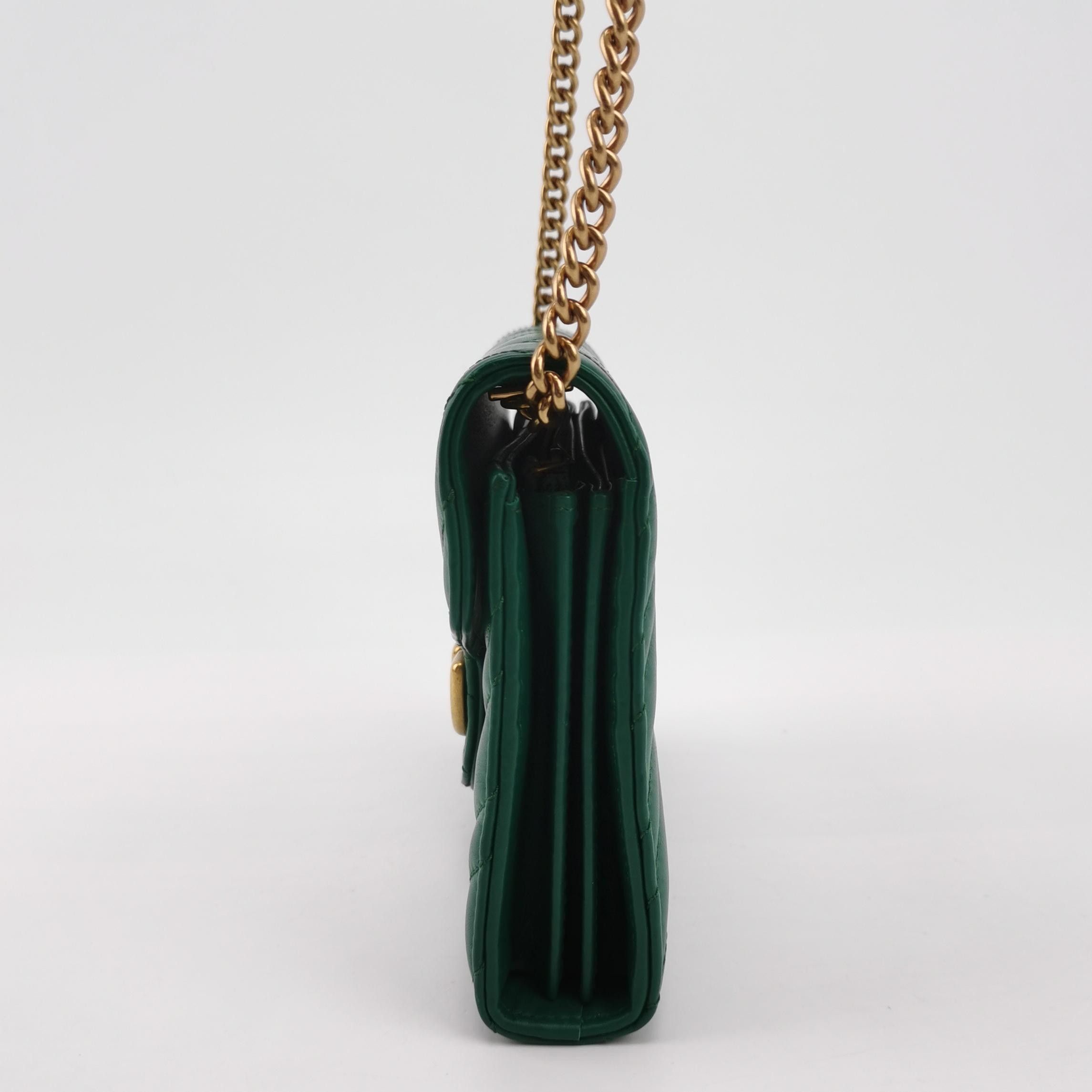 Gucci Gucci Women os Shoulder Bags Size ONE SIZE - 3 Thumbnail