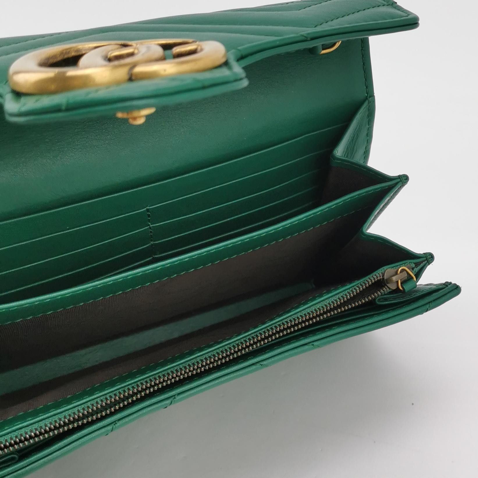Gucci Gucci Women os Shoulder Bags Size ONE SIZE - 7 Thumbnail