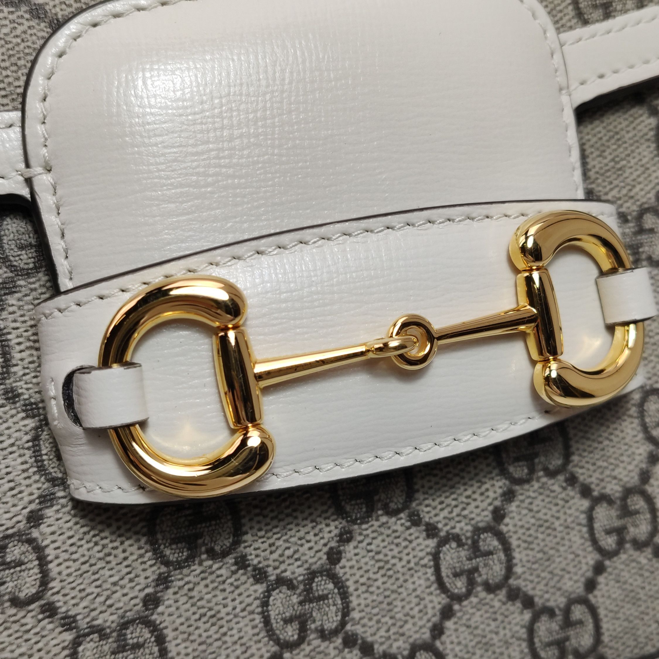 Gucci Gucci Women os Shoulder Bags Size ONE SIZE - 10 Thumbnail