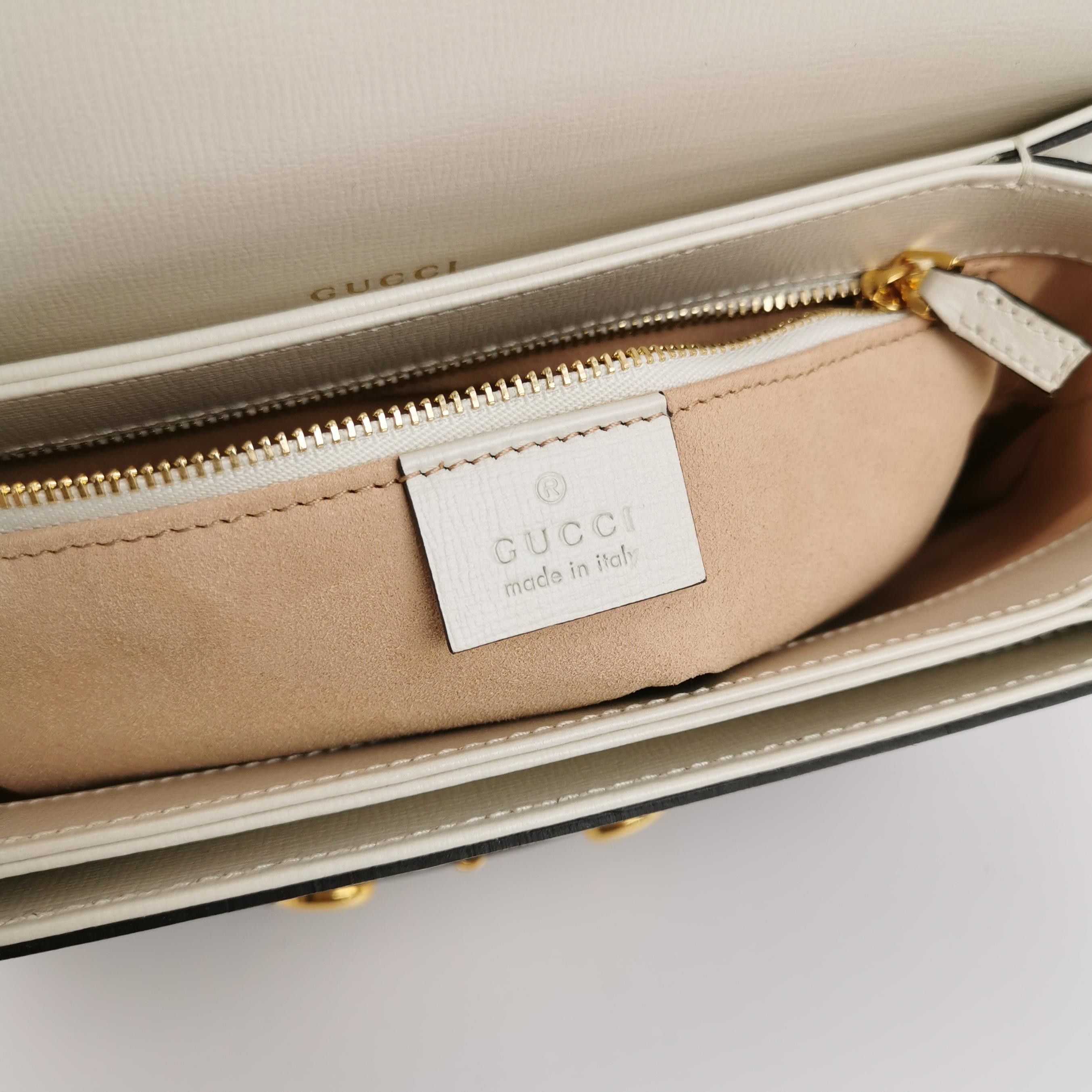 Gucci Gucci Women os Shoulder Bags Size ONE SIZE - 8 Thumbnail