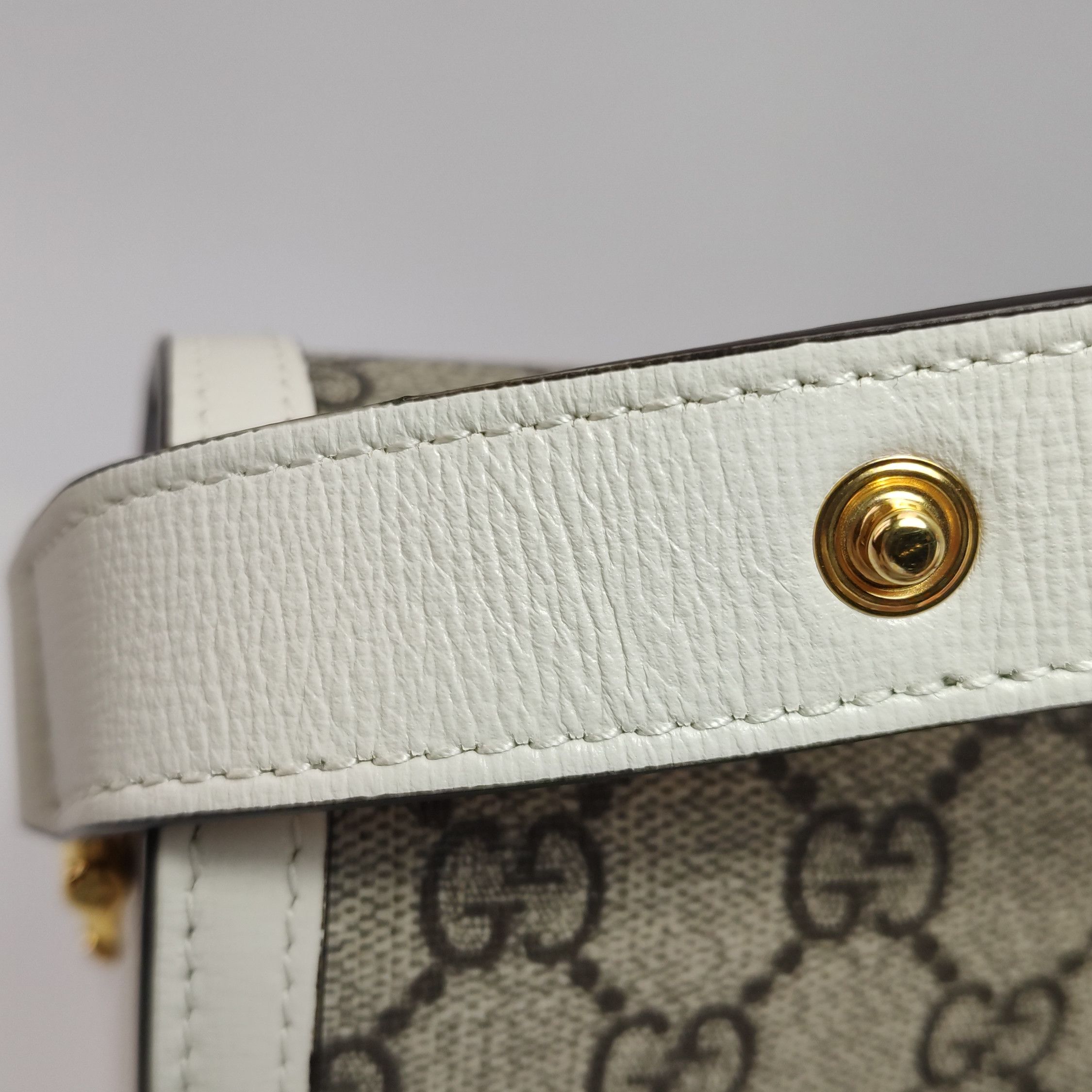 Gucci Gucci Women os Shoulder Bags Size ONE SIZE - 16 Thumbnail