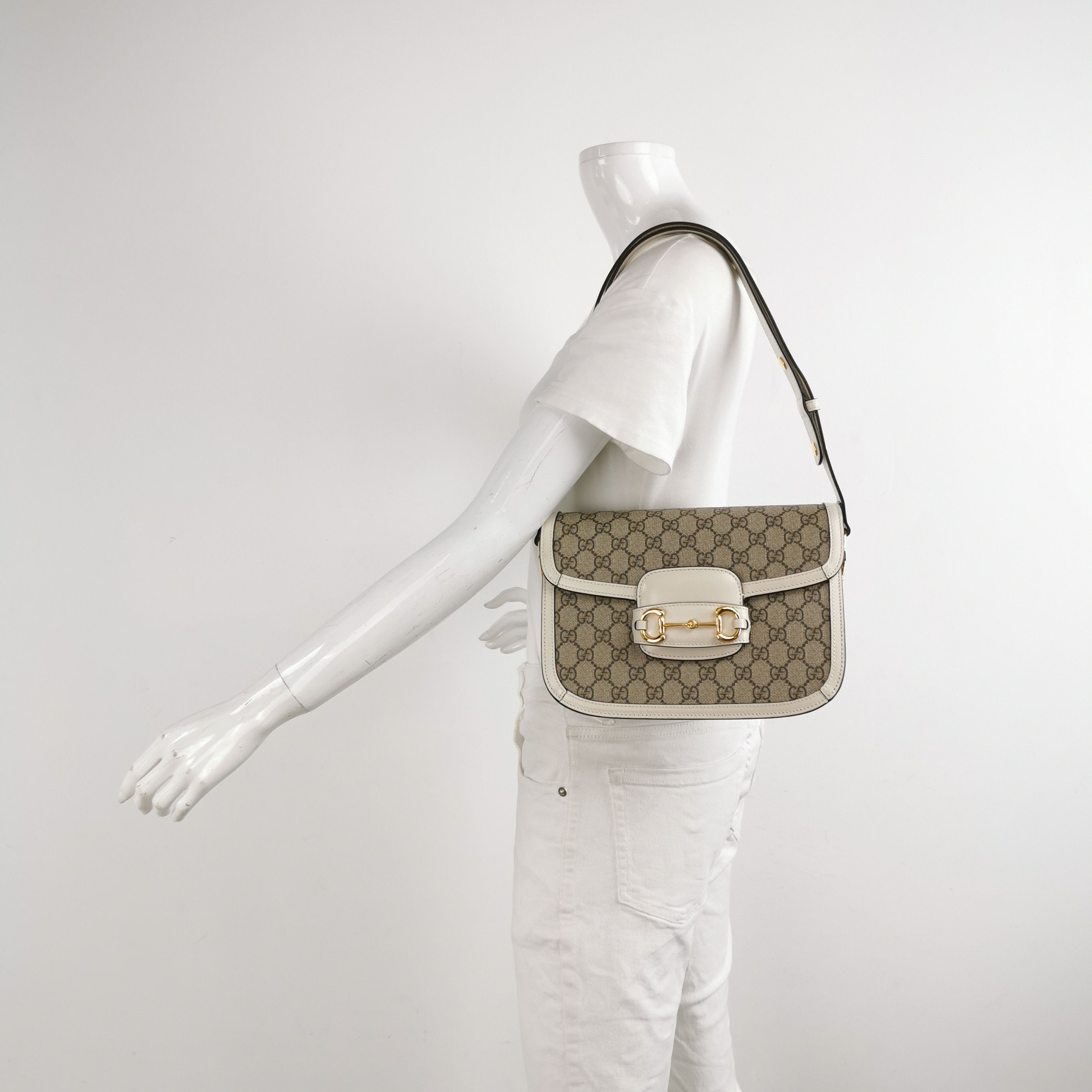 Gucci Gucci Women os Shoulder Bags Size ONE SIZE - 2 Thumbnail