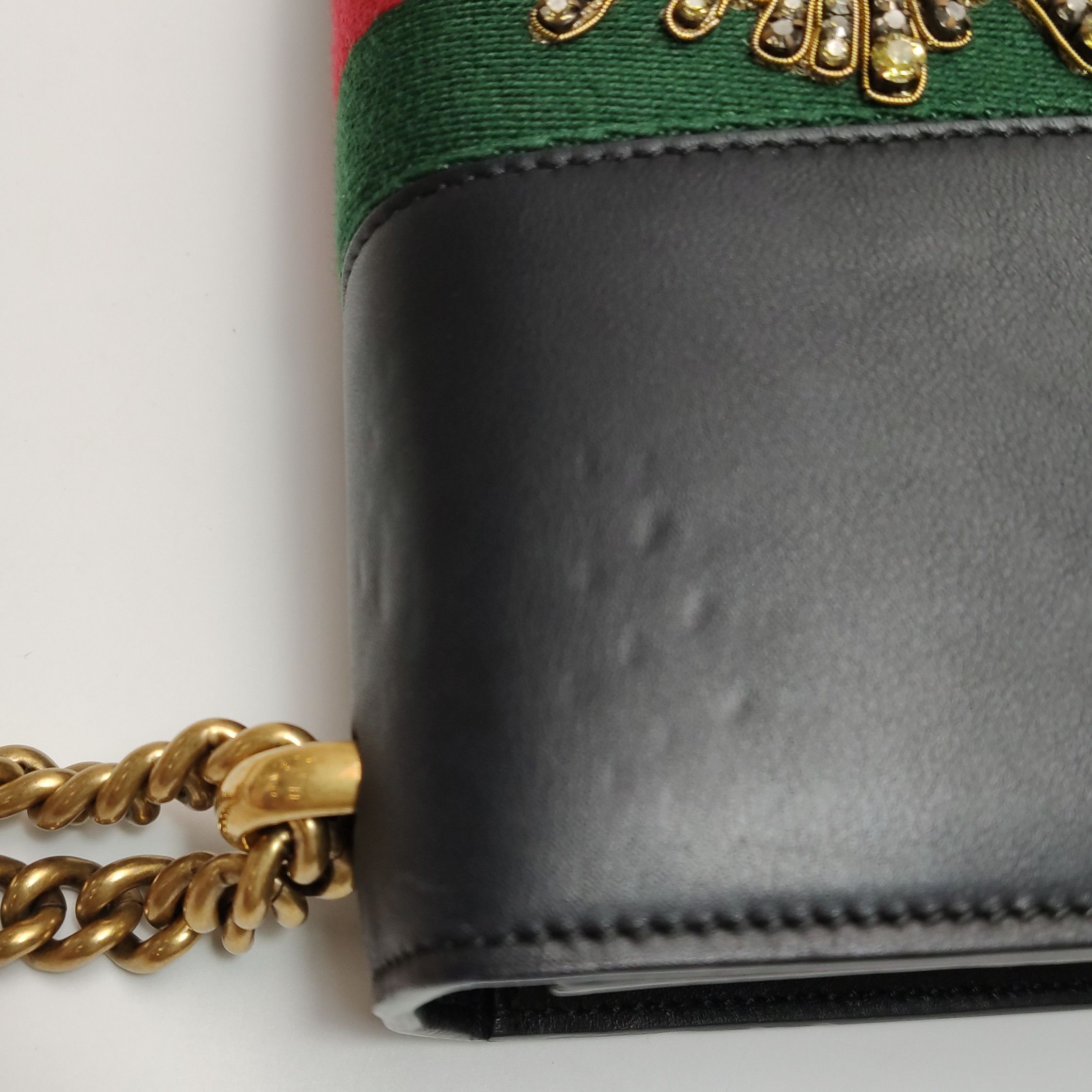 Gucci Gucci Women os Shoulder Bags Size ONE SIZE - 21 Thumbnail