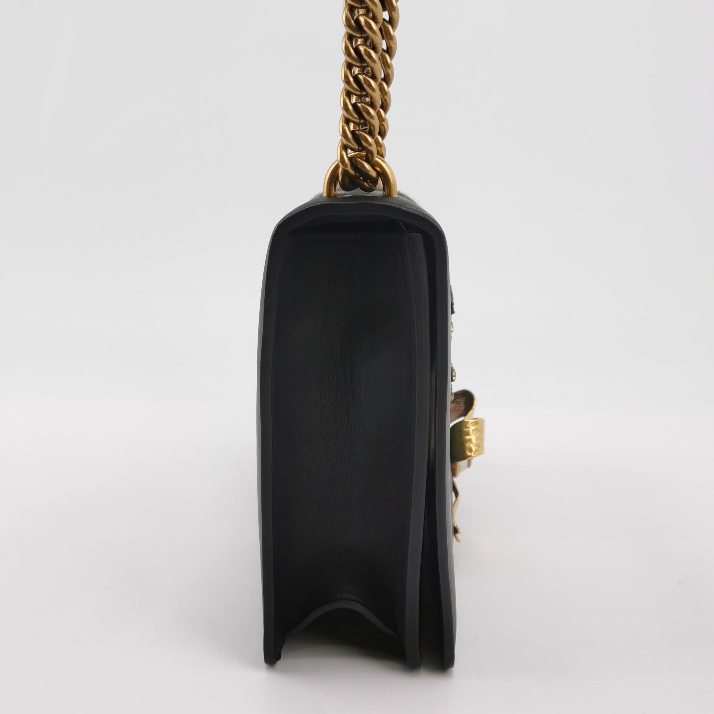 Gucci Gucci Women os Shoulder Bags Size ONE SIZE - 4 Thumbnail