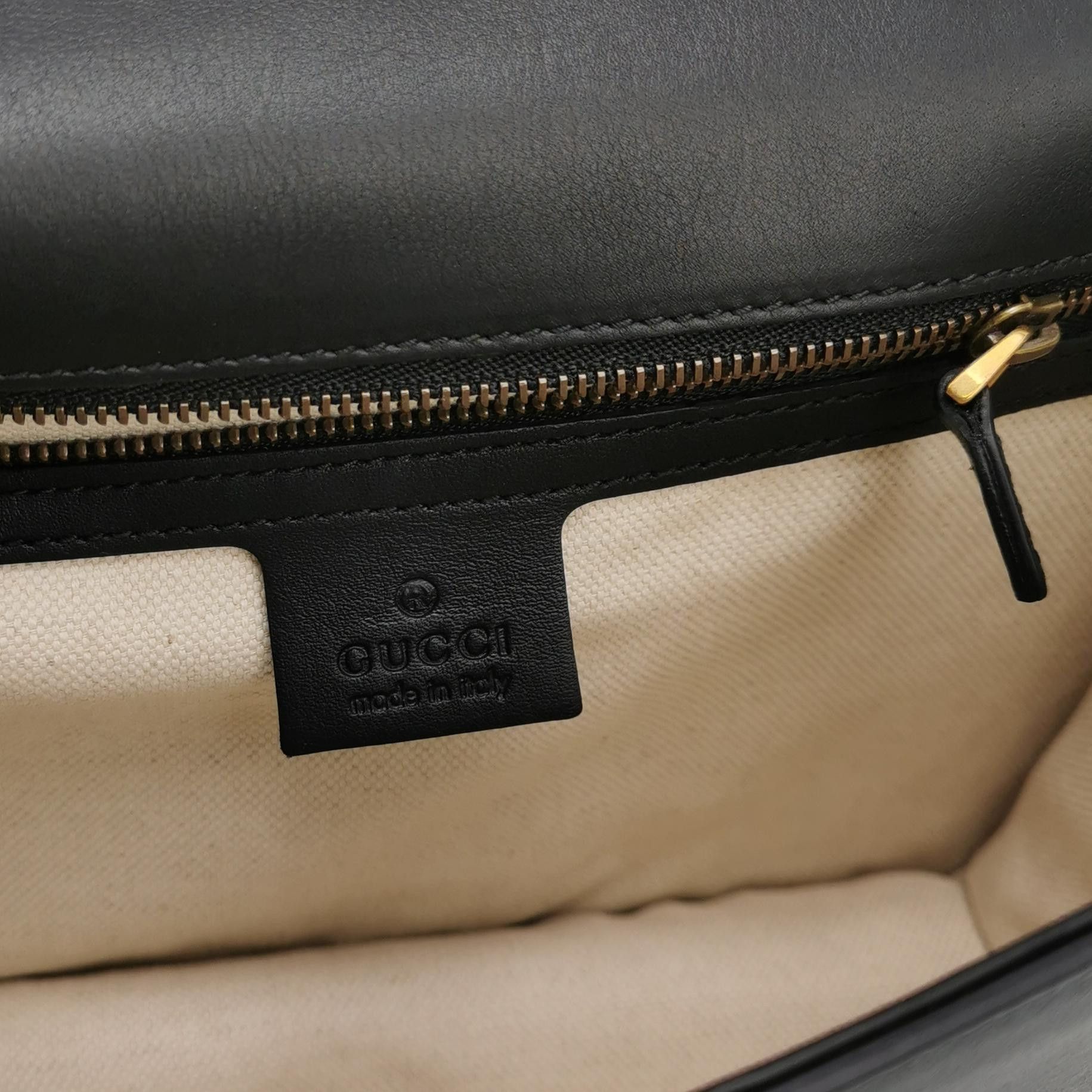 Gucci Gucci Women os Shoulder Bags Size ONE SIZE - 8 Thumbnail