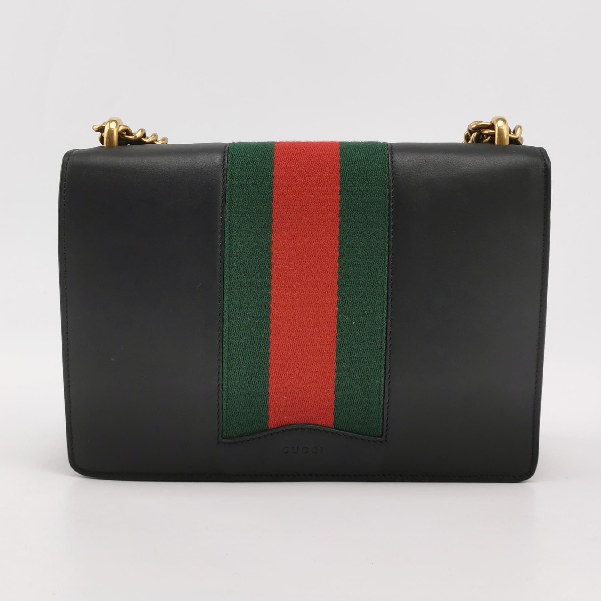 Gucci Gucci Women os Shoulder Bags Size ONE SIZE - 5 Thumbnail
