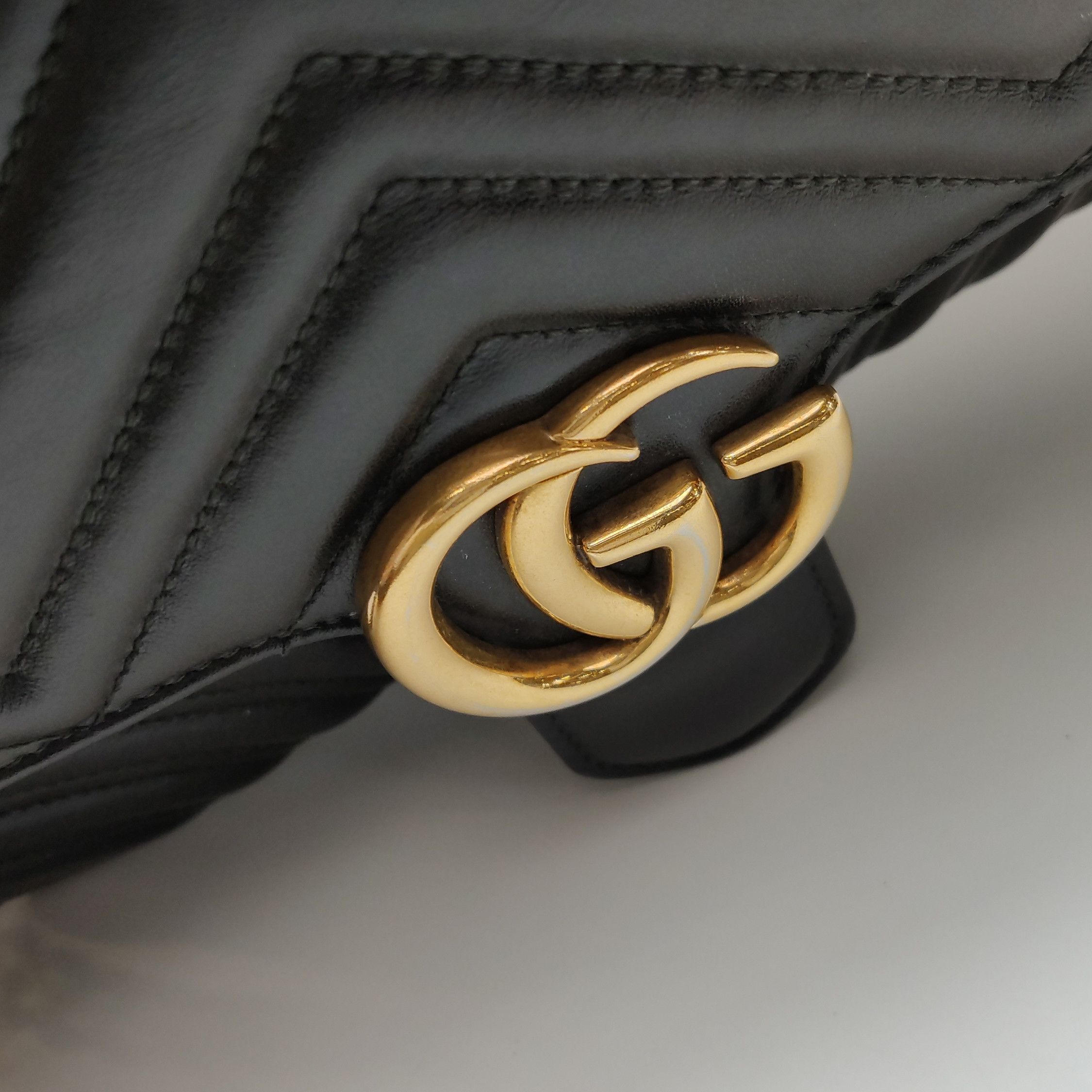 Gucci Gucci Women os Shoulder Bags Size ONE SIZE - 12 Thumbnail
