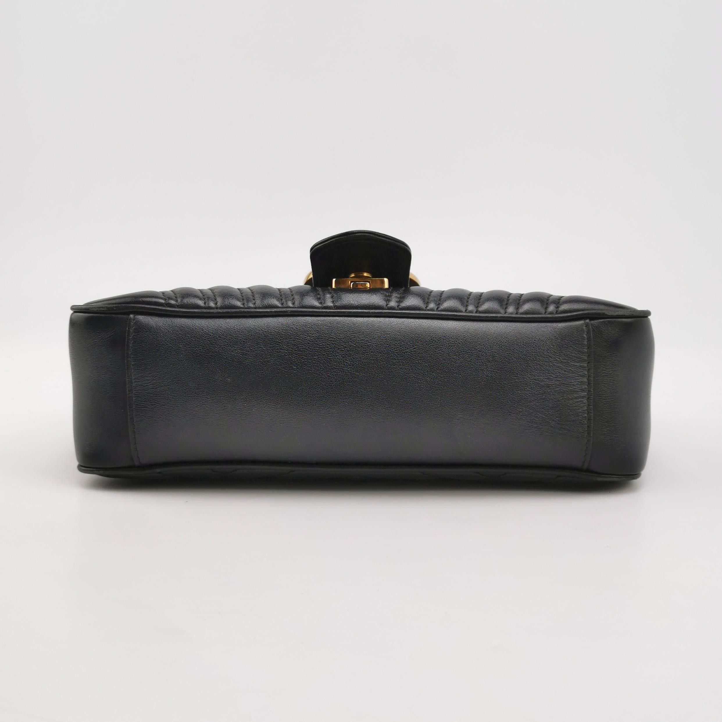 Gucci Gucci Women os Shoulder Bags Size ONE SIZE - 6 Thumbnail