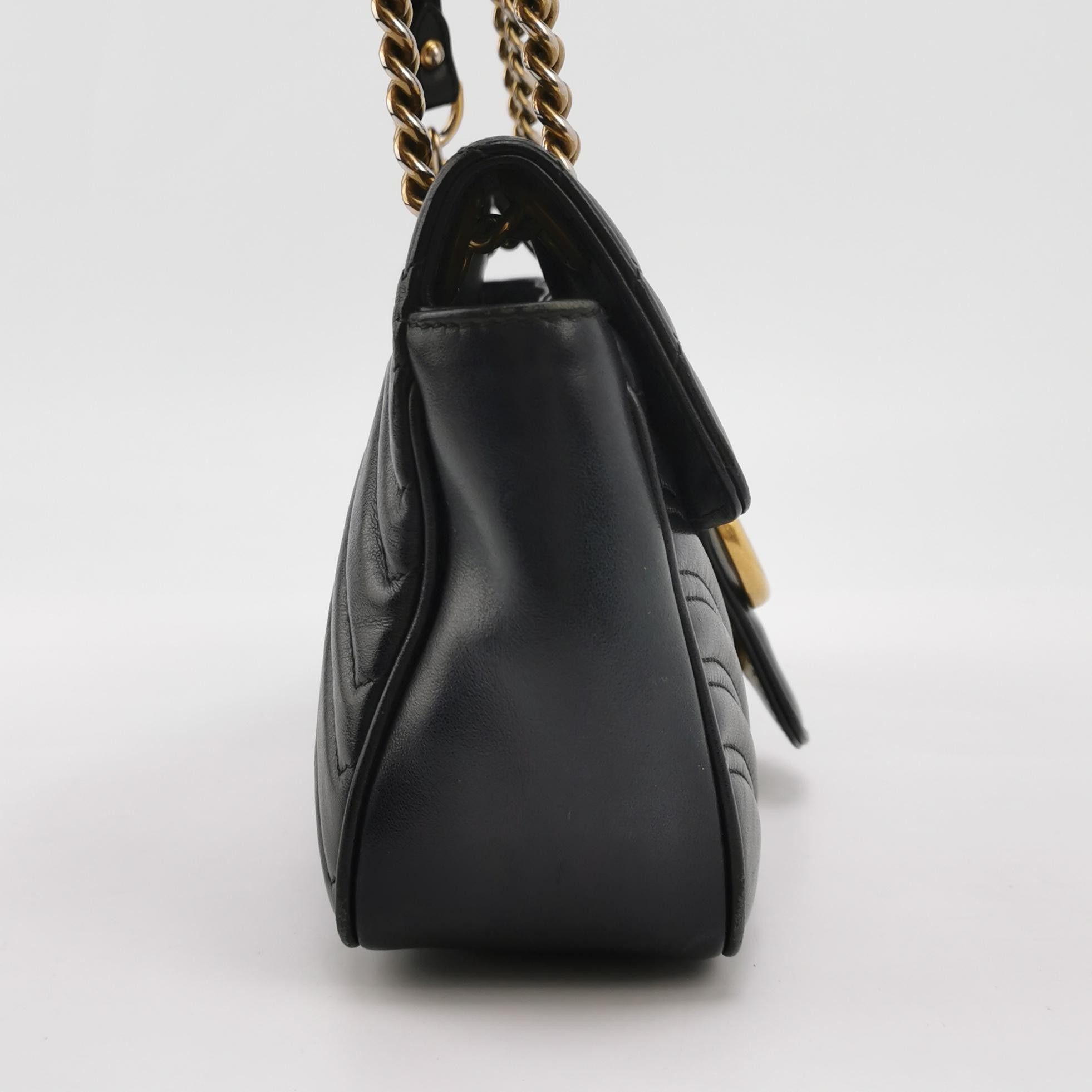 Gucci Gucci Women os Shoulder Bags Size ONE SIZE - 4 Thumbnail