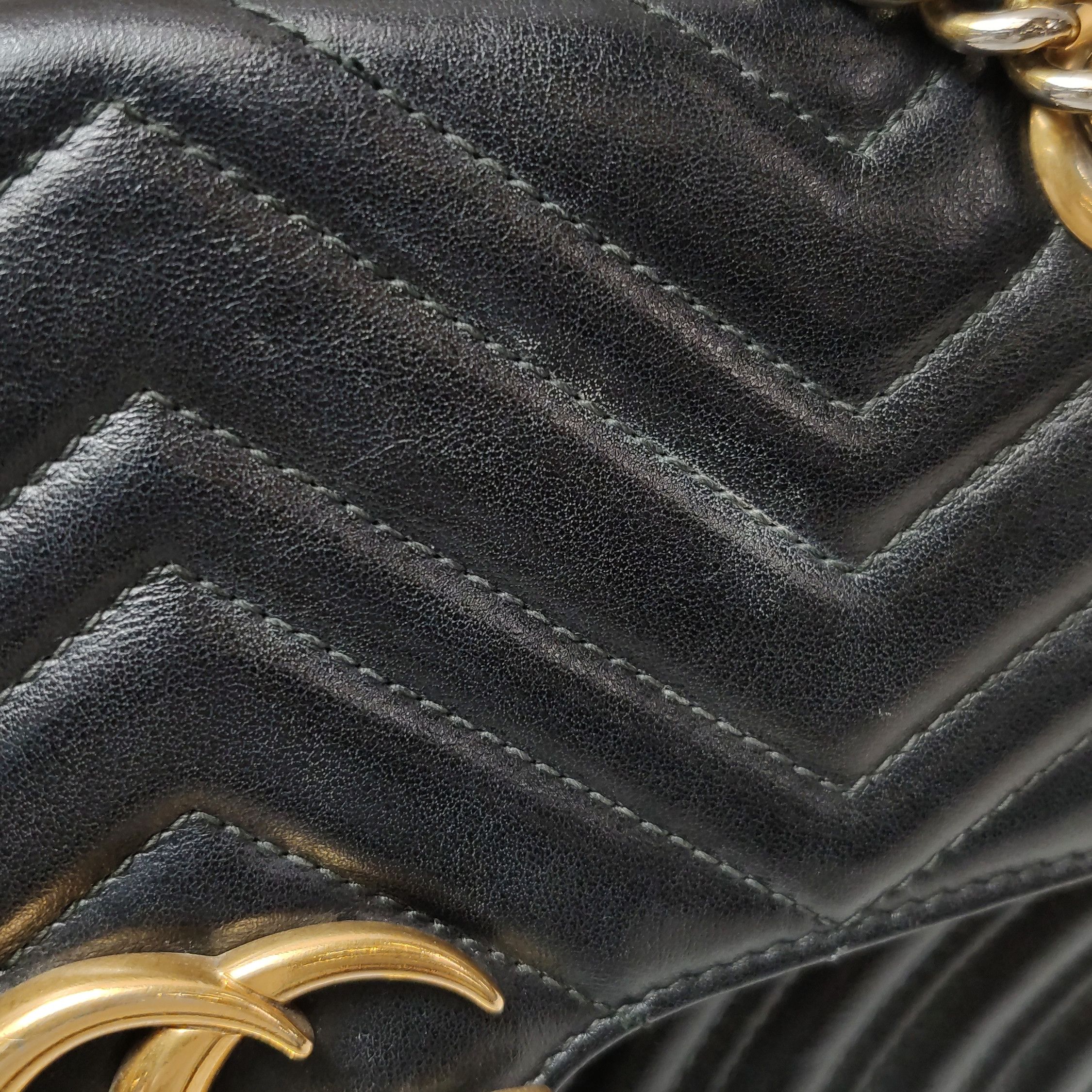 Gucci Gucci Women os Shoulder Bags Size ONE SIZE - 18 Thumbnail