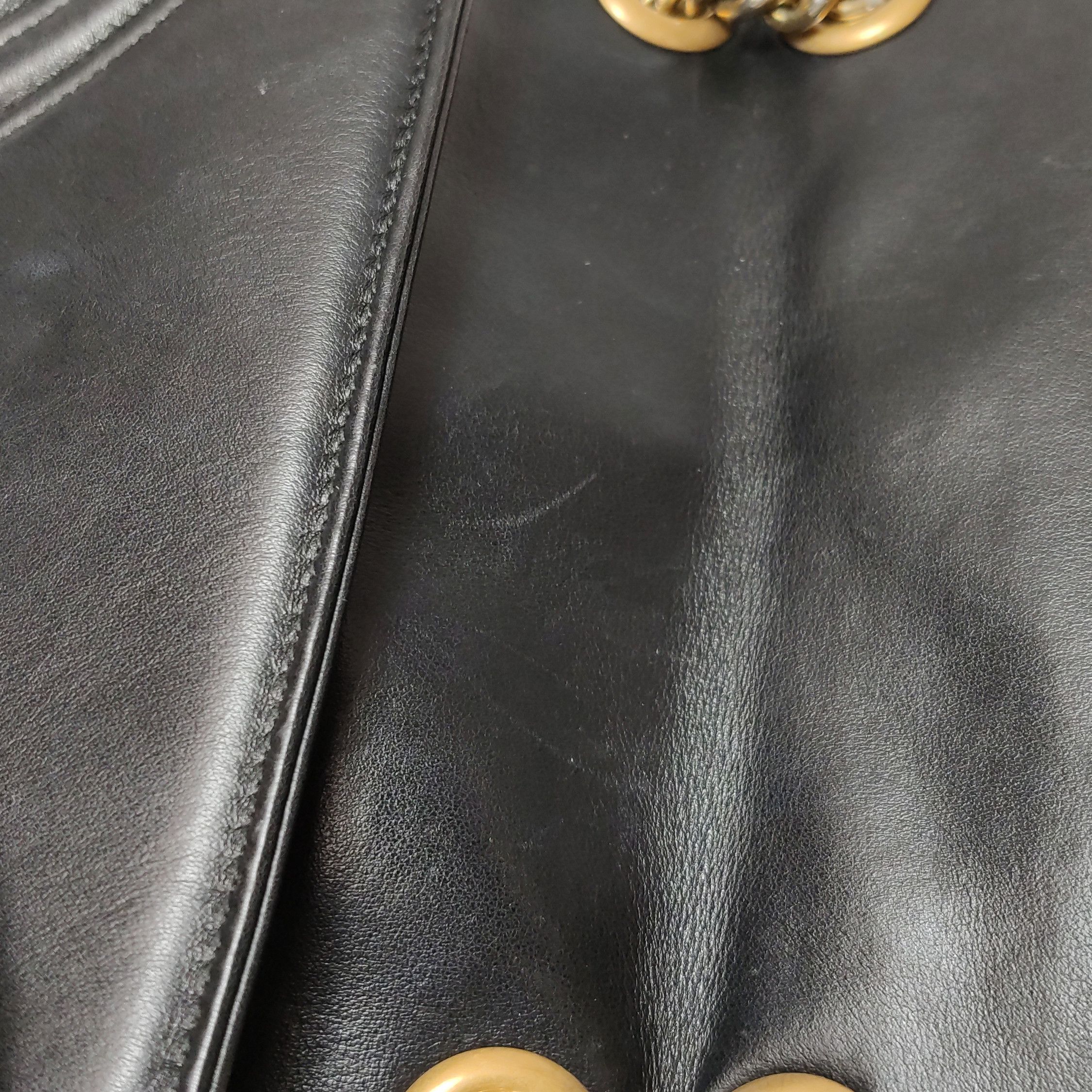 Gucci Gucci Women os Shoulder Bags Size ONE SIZE - 10 Thumbnail