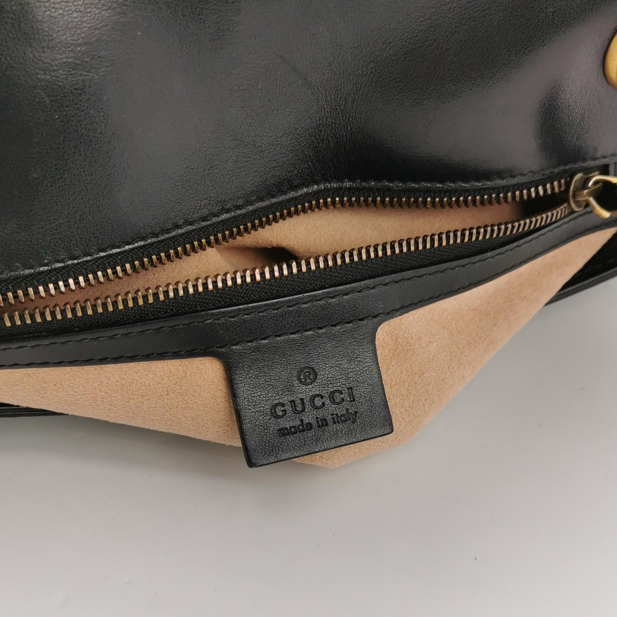 Gucci Gucci Women os Shoulder Bags Size ONE SIZE - 8 Thumbnail