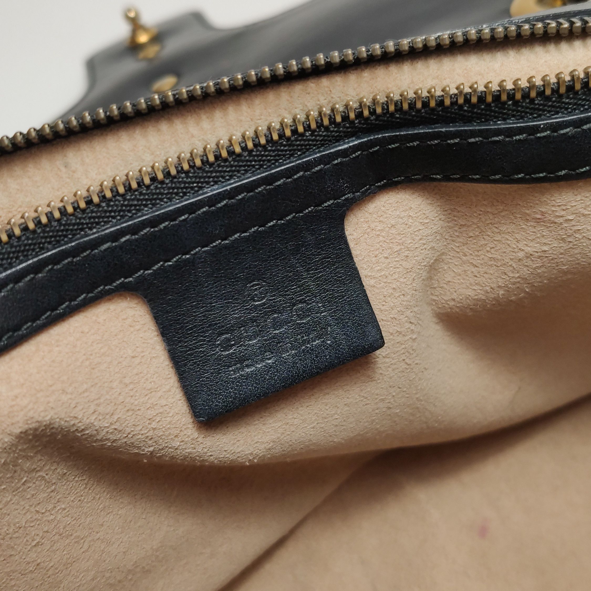 Gucci Gucci Women os Shoulder Bags Size ONE SIZE - 9 Thumbnail