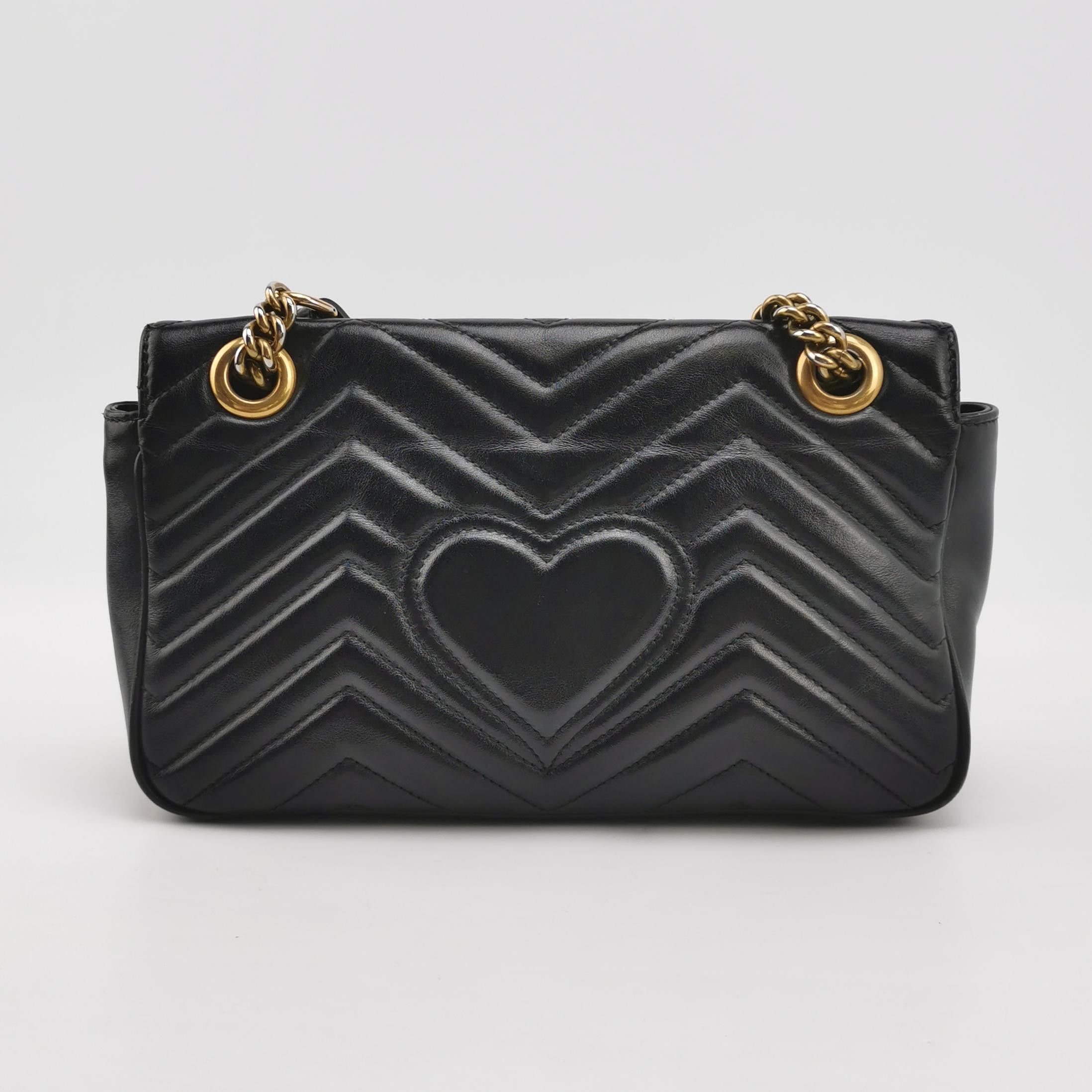 Gucci Gucci Women os Shoulder Bags Size ONE SIZE - 5 Thumbnail