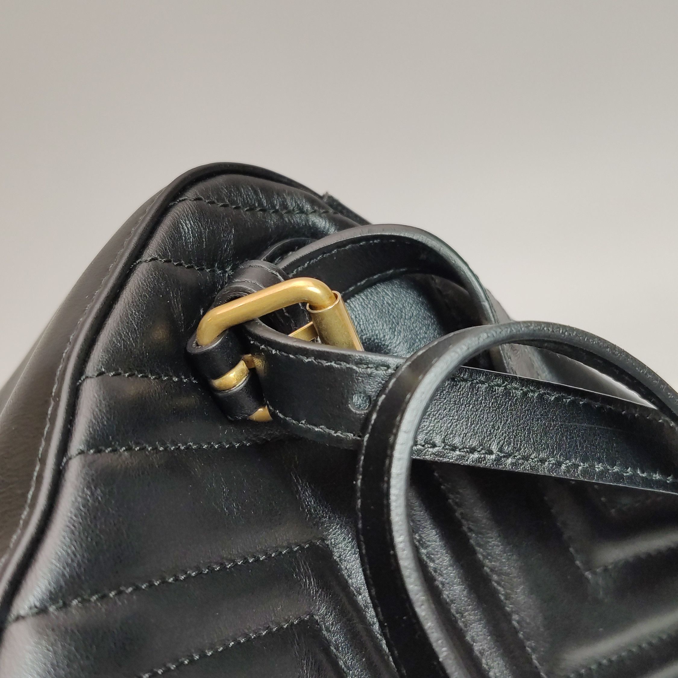 Gucci Gucci Women os Backpacks Size ONE SIZE - 13 Thumbnail