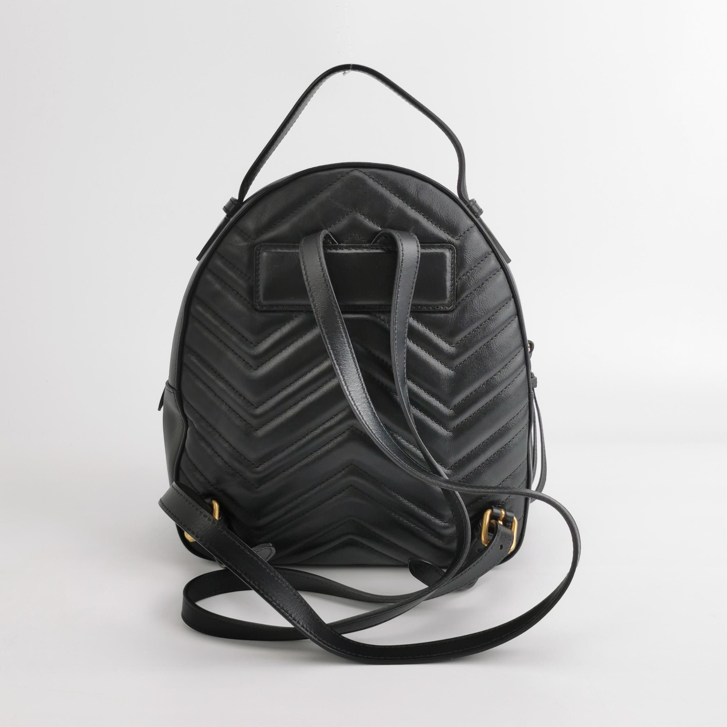 Gucci Gucci Women os Backpacks Size ONE SIZE - 5 Thumbnail