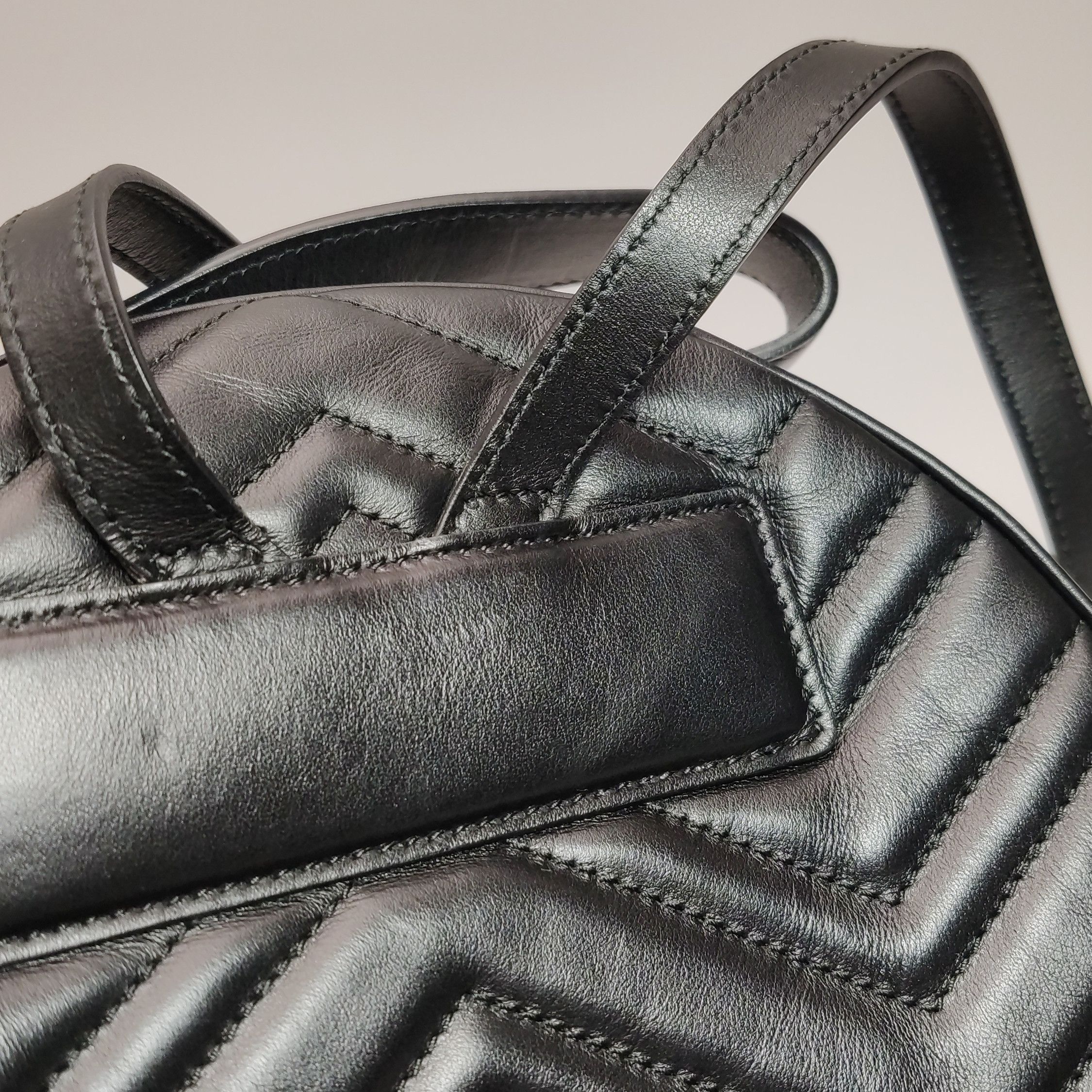 Gucci Gucci Women os Backpacks Size ONE SIZE - 24 Thumbnail