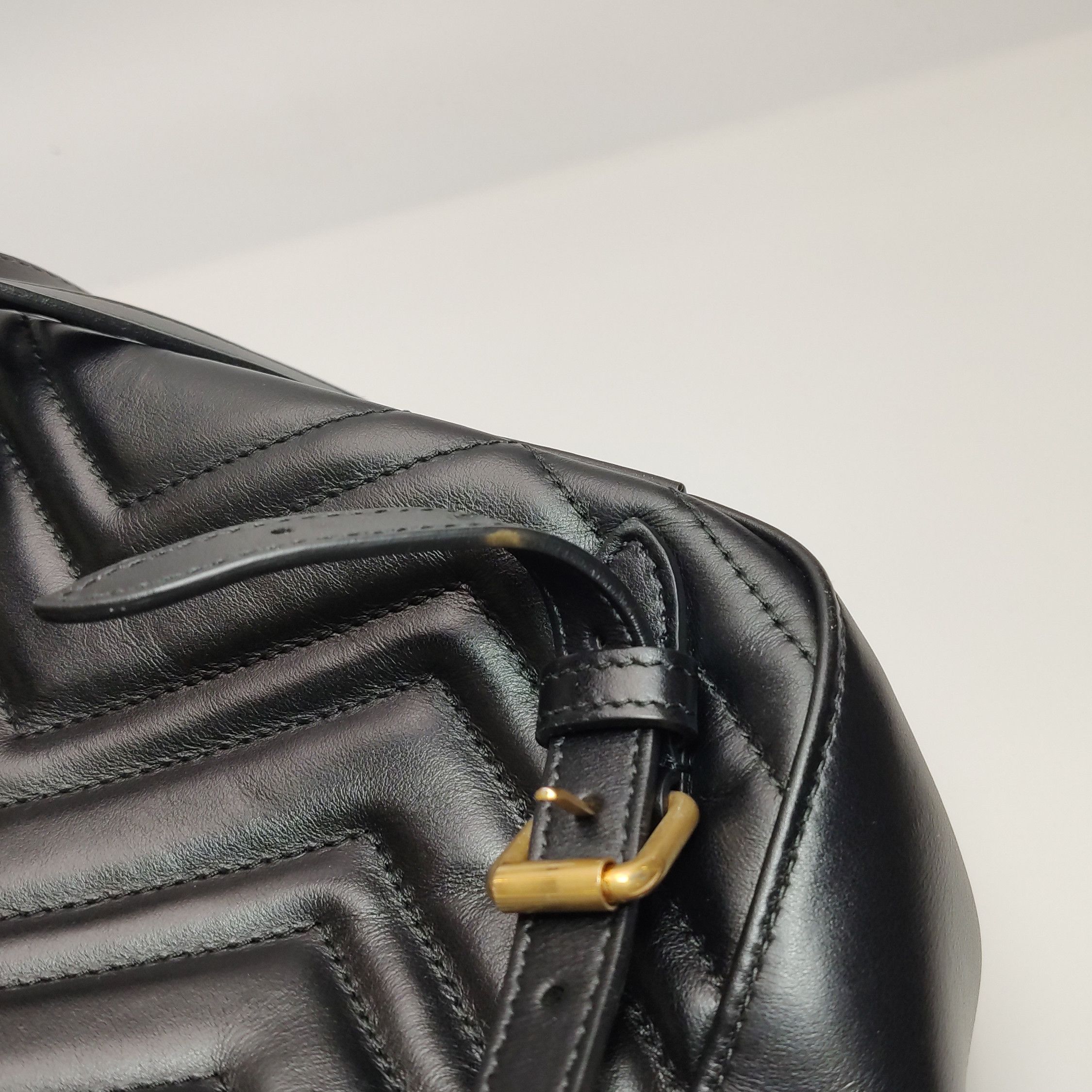 Gucci Gucci Women os Backpacks Size ONE SIZE - 10 Thumbnail