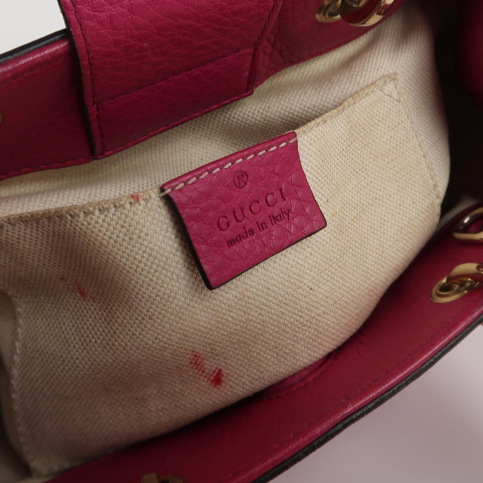 Gucci Gucci Women os Crossbody Bags Size ONE SIZE - 8 Thumbnail