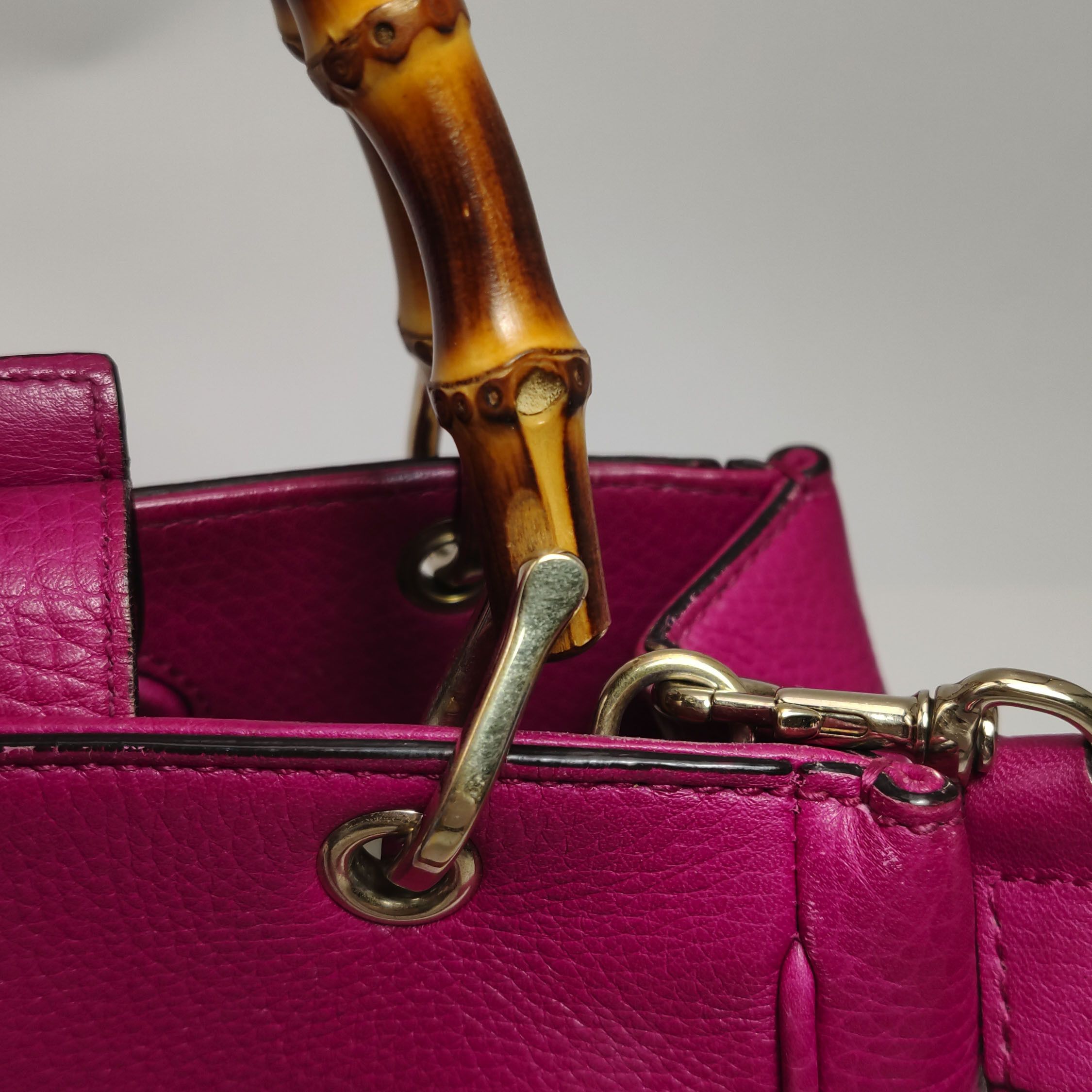 Gucci Gucci Women os Crossbody Bags Size ONE SIZE - 16 Thumbnail