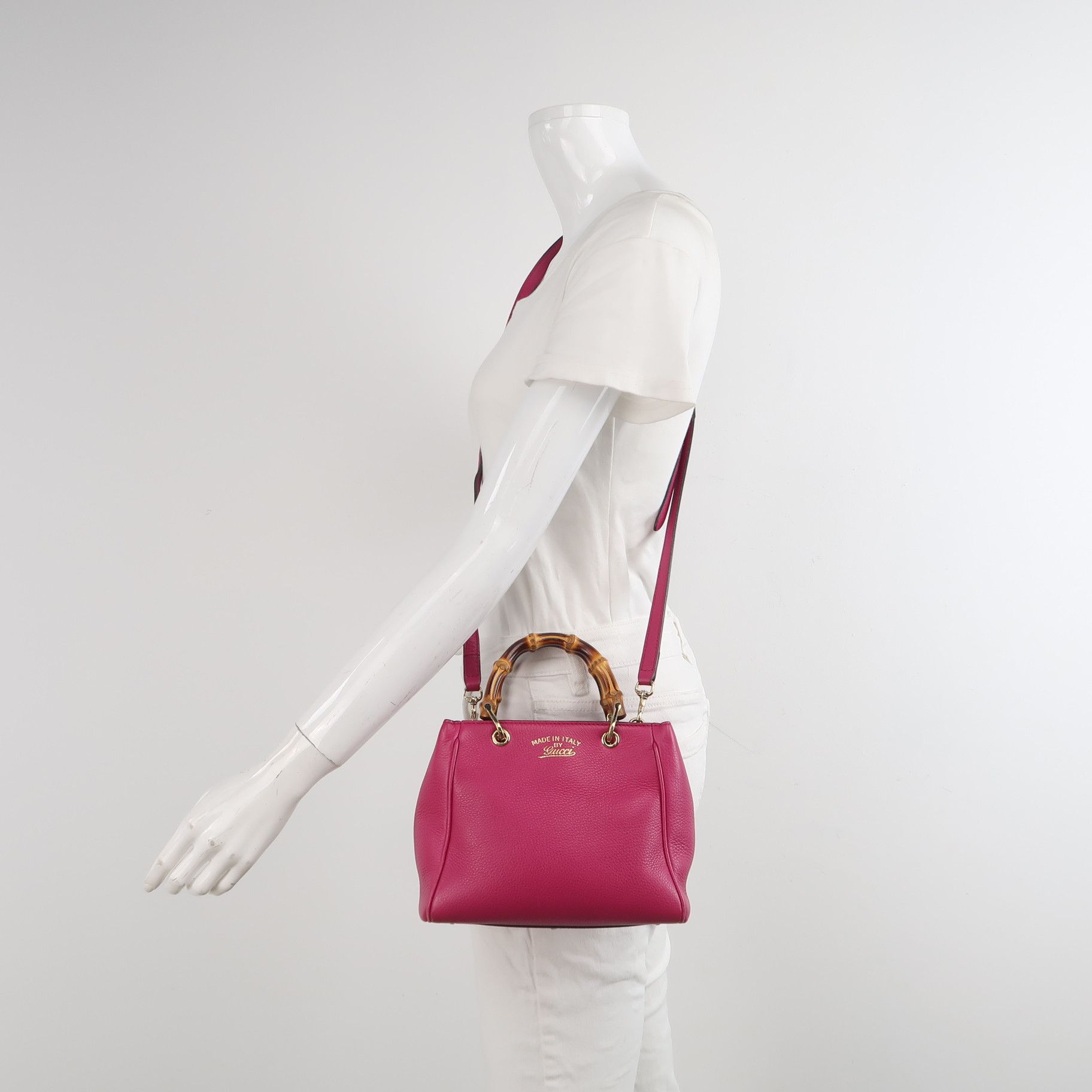 Gucci Gucci Women os Crossbody Bags Size ONE SIZE - 2 Thumbnail