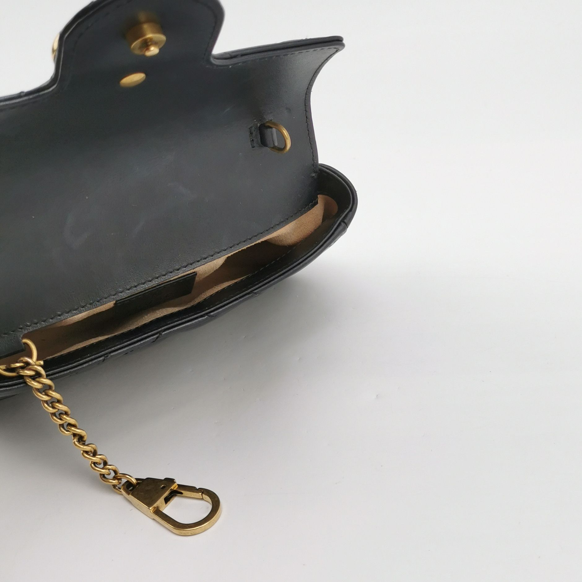 Gucci Gucci Women os Shoulder Bags Size ONE SIZE - 7 Thumbnail
