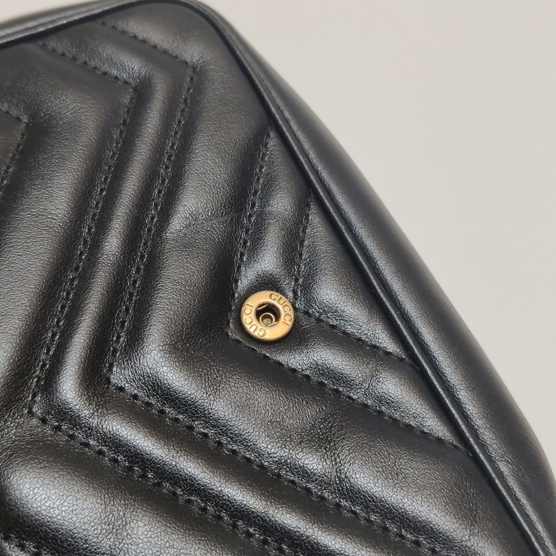 Gucci Gucci Women os Shoulder Bags Size ONE SIZE - 13 Thumbnail