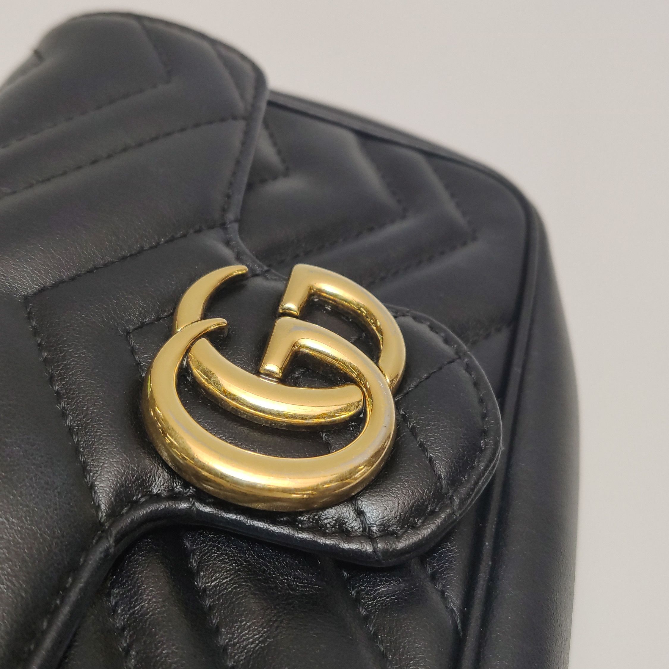 Gucci Gucci Women os Shoulder Bags Size ONE SIZE - 14 Thumbnail