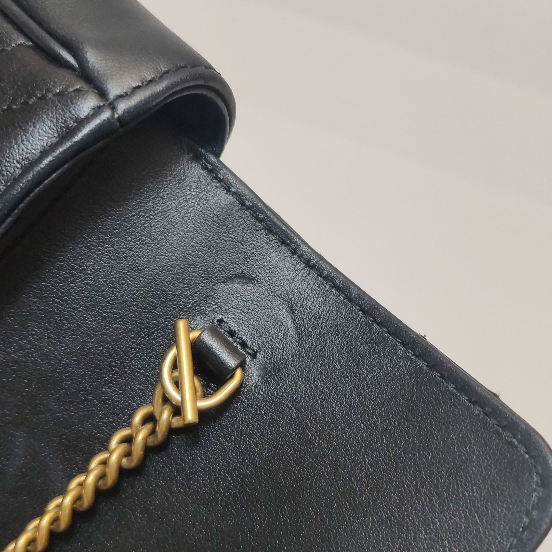 Gucci Gucci Women os Shoulder Bags Size ONE SIZE - 12 Thumbnail