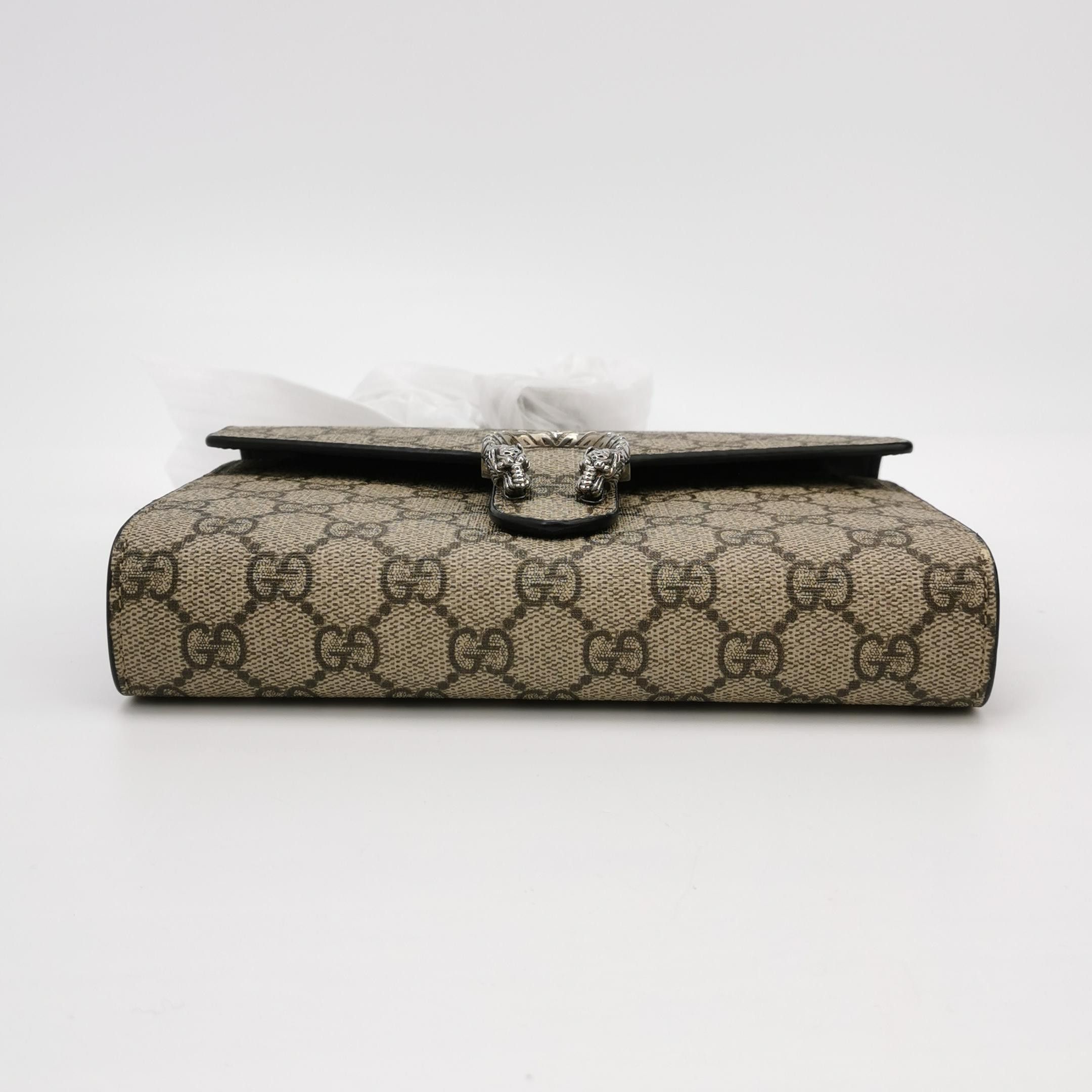 Gucci Gucci Women os Shoulder Bags Size ONE SIZE - 6 Thumbnail