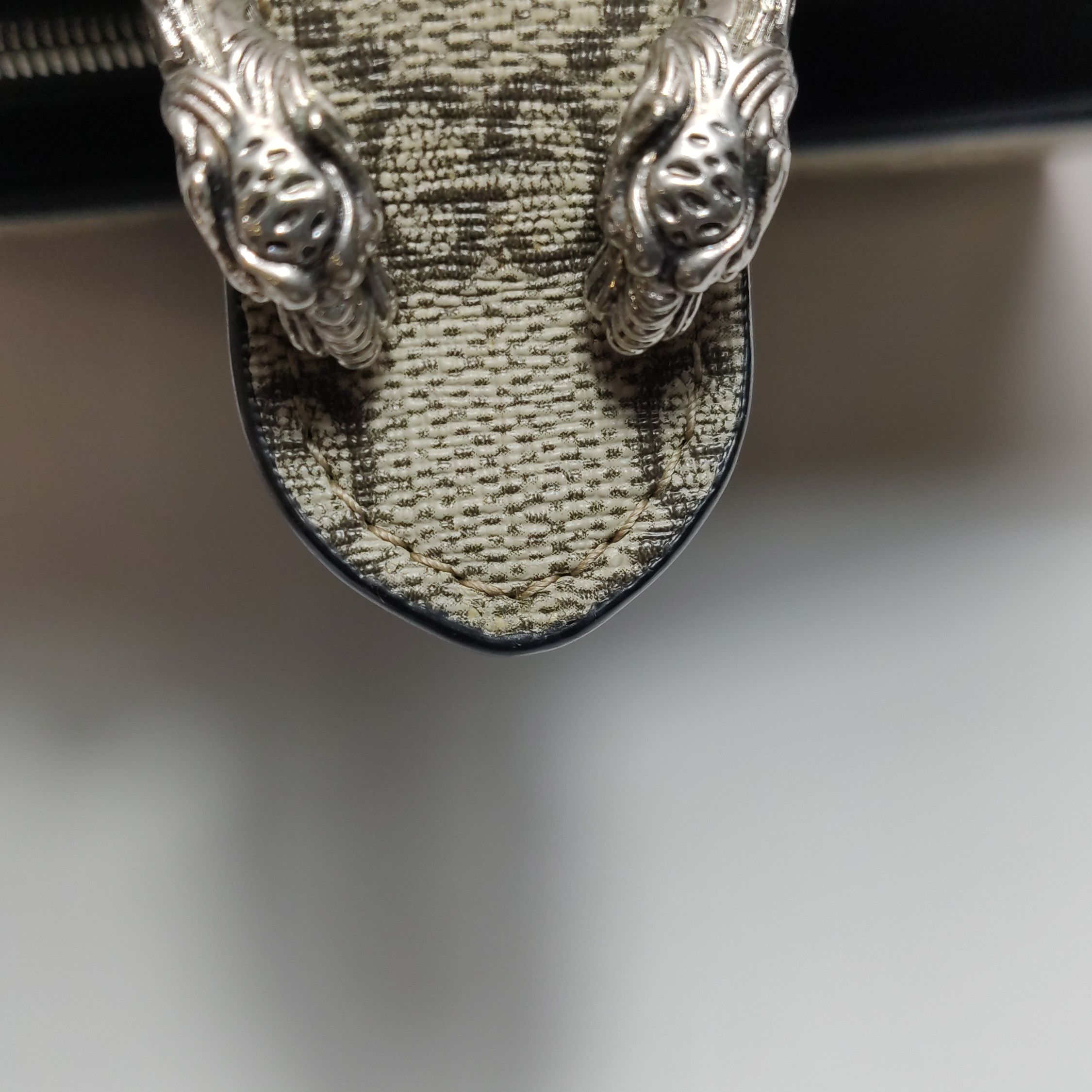 Gucci Gucci Women os Shoulder Bags Size ONE SIZE - 14 Thumbnail