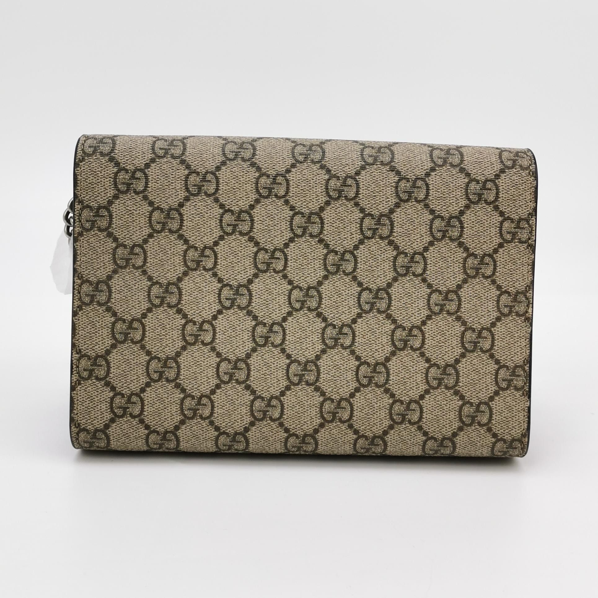 Gucci Gucci Women os Shoulder Bags Size ONE SIZE - 5 Thumbnail