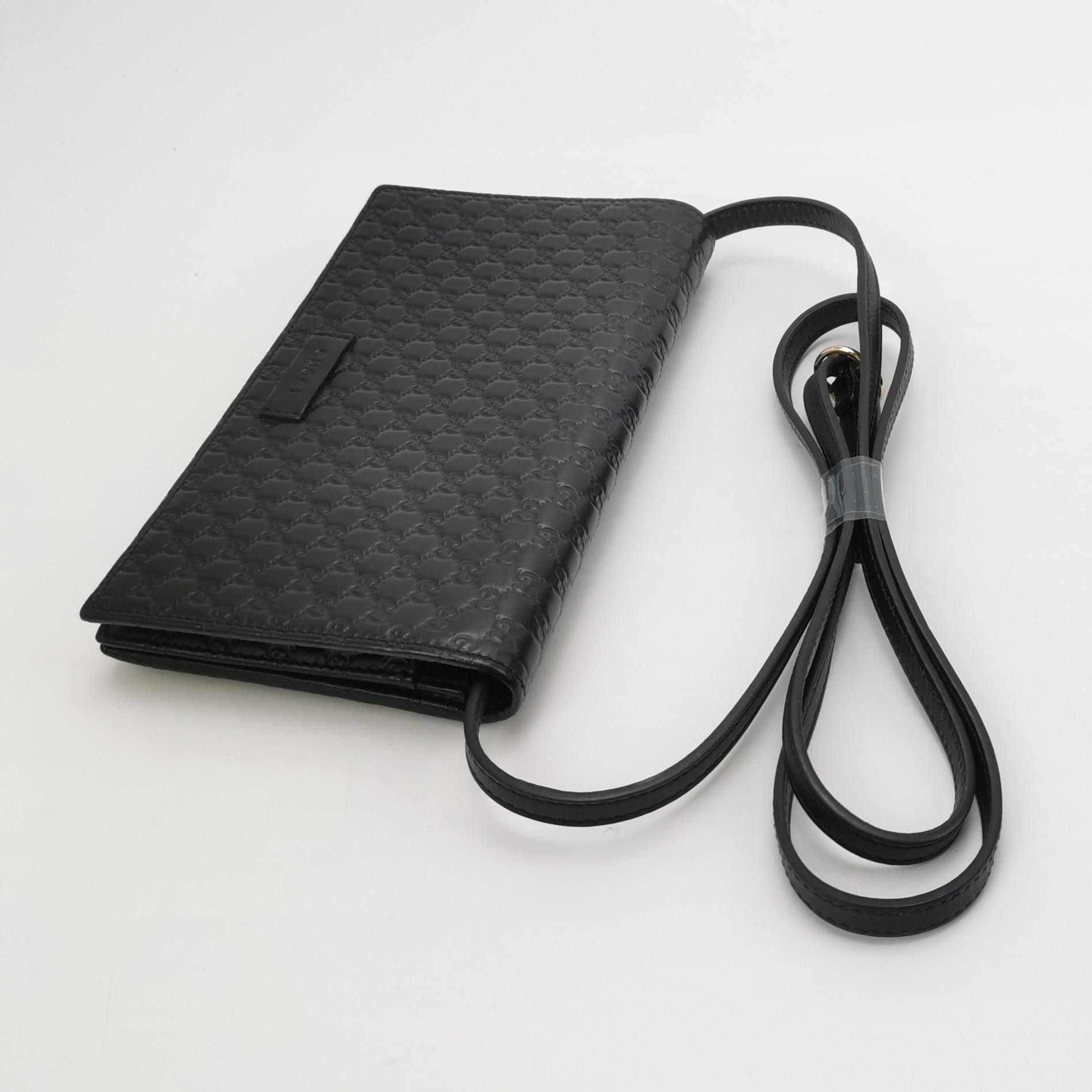 Gucci Gucci Women os Crossbody Bags Size ONE SIZE - 8 Thumbnail