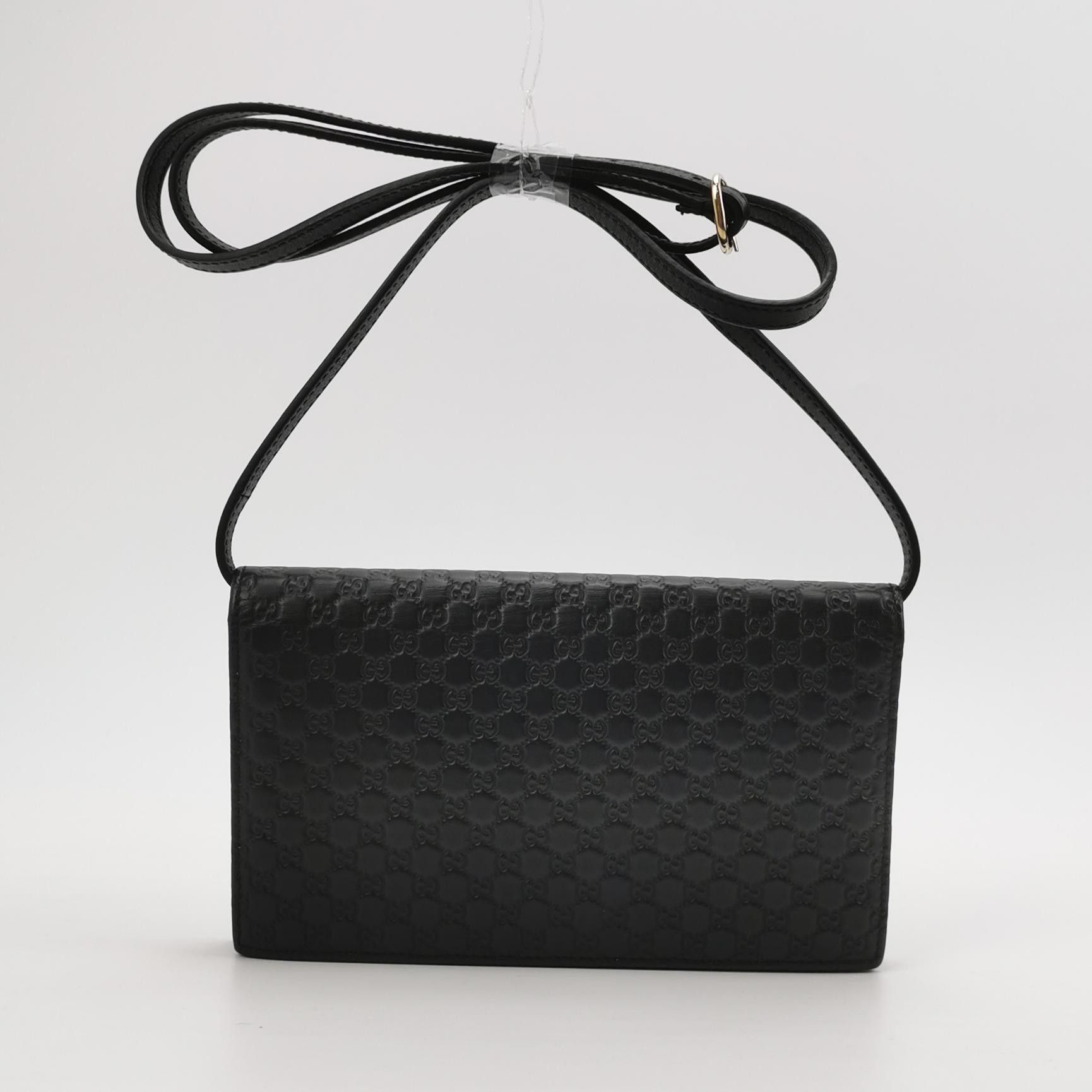 Gucci Gucci Women os Crossbody Bags Size ONE SIZE - 4 Thumbnail