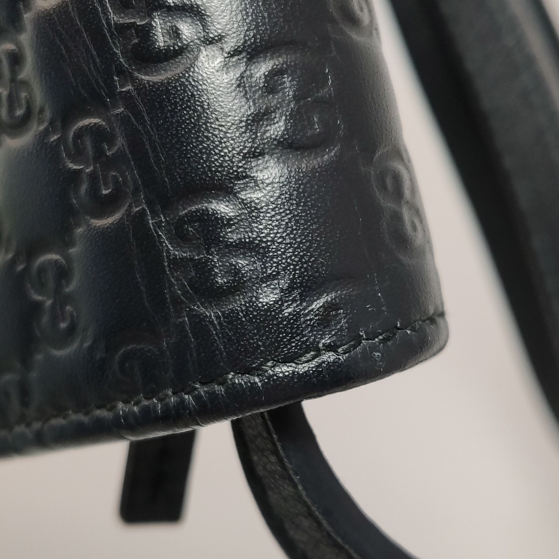 Gucci Gucci Women os Crossbody Bags Size ONE SIZE - 15 Thumbnail